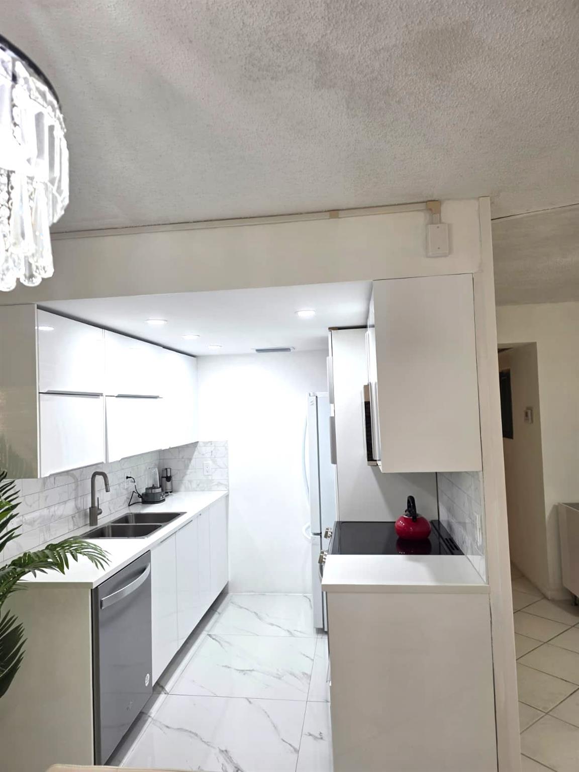 Harwood D Condo - Residential Lease