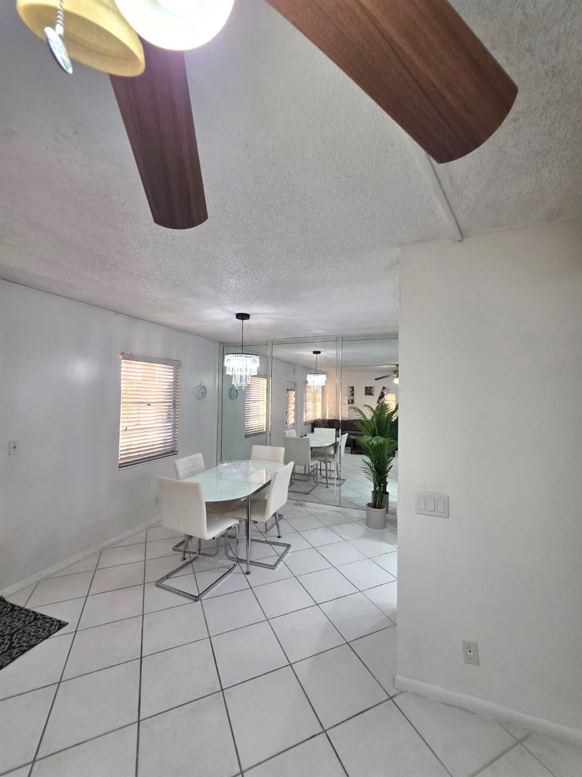 Harwood D Condo - Residential Lease