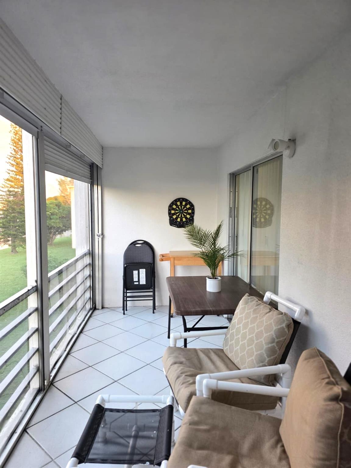 Harwood D Condo - Residential Lease