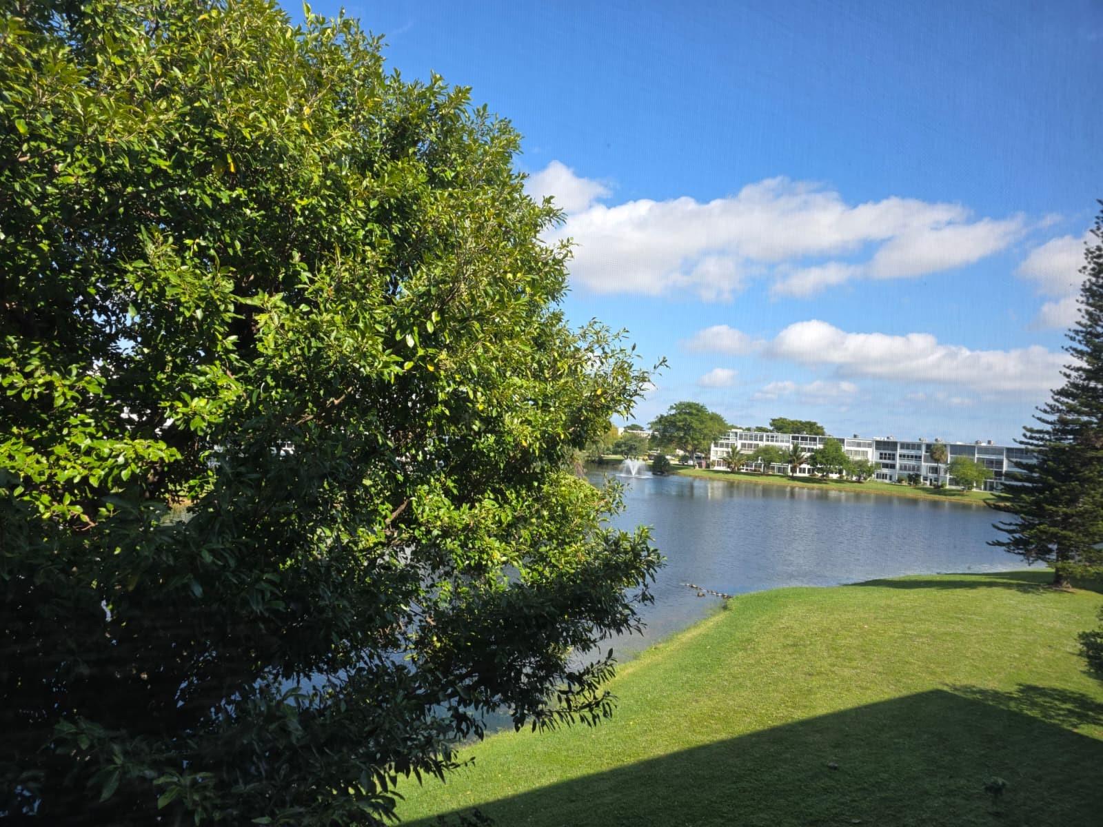 Harwood D Condo - Residential Lease