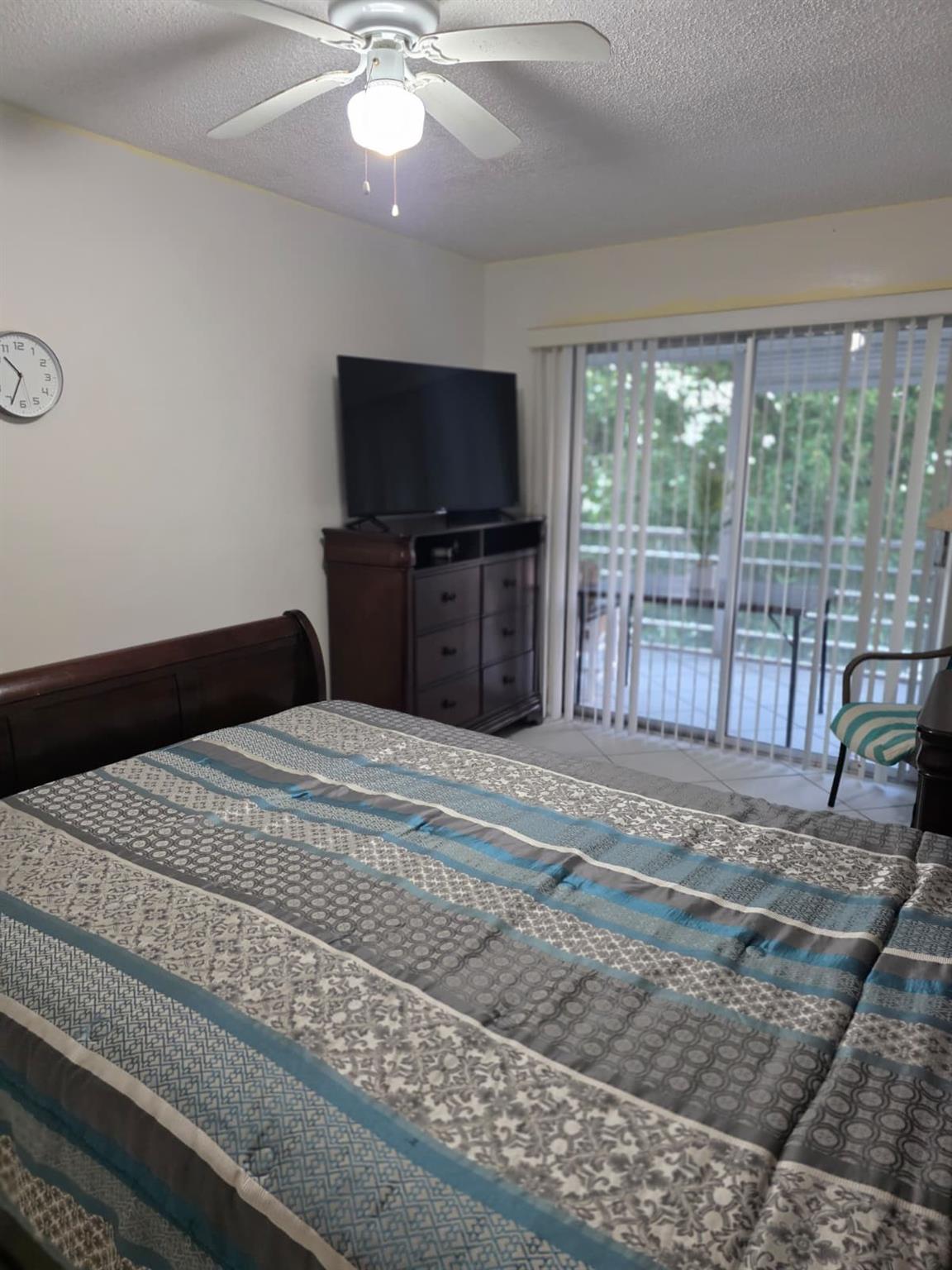 Harwood D Condo - Residential Lease