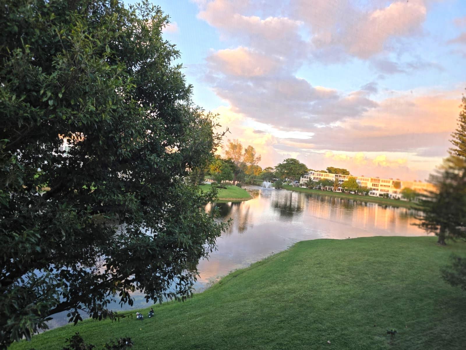 Harwood D Condo - Residential Lease