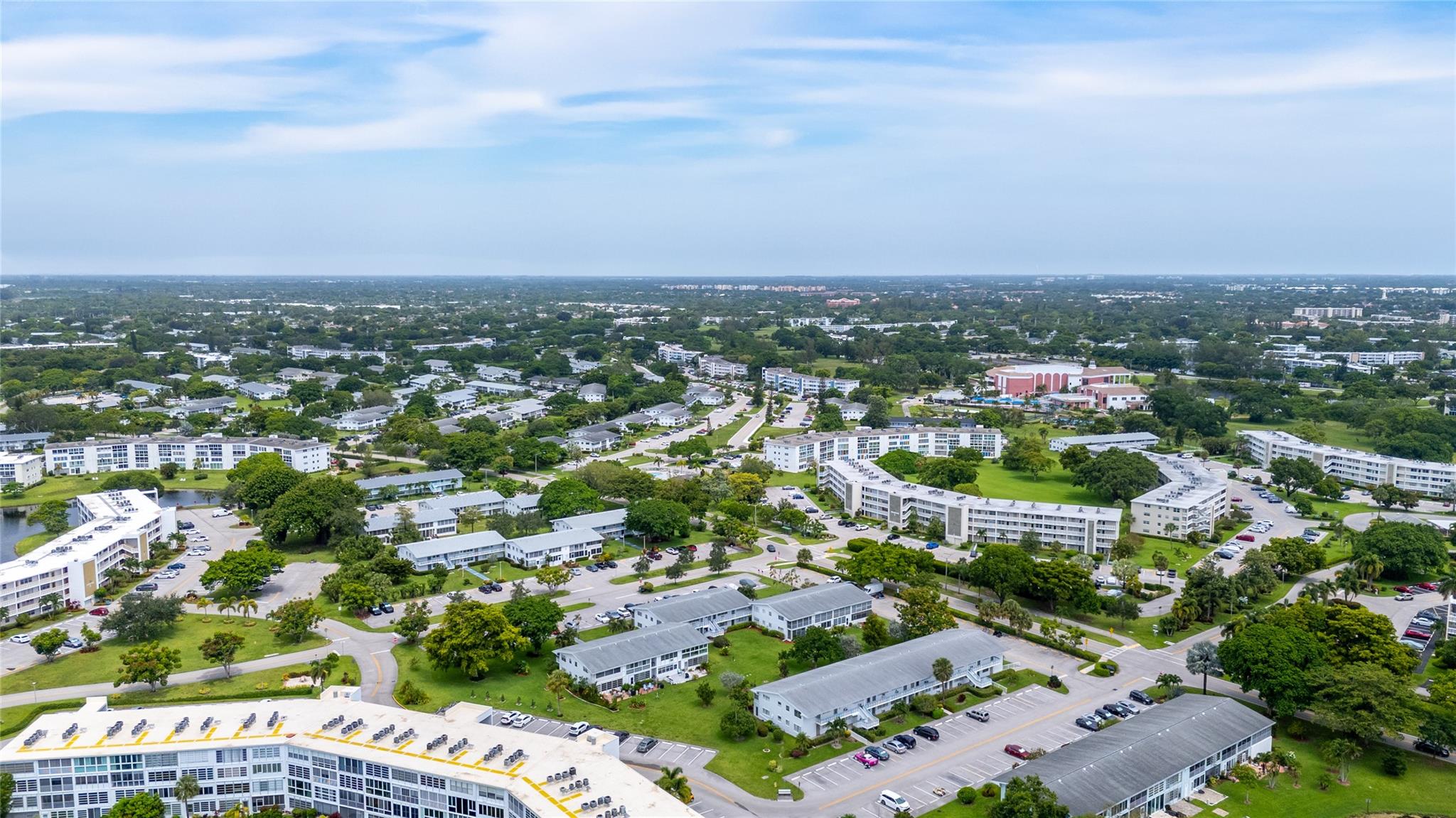 Harwood D Condo - Residential Lease