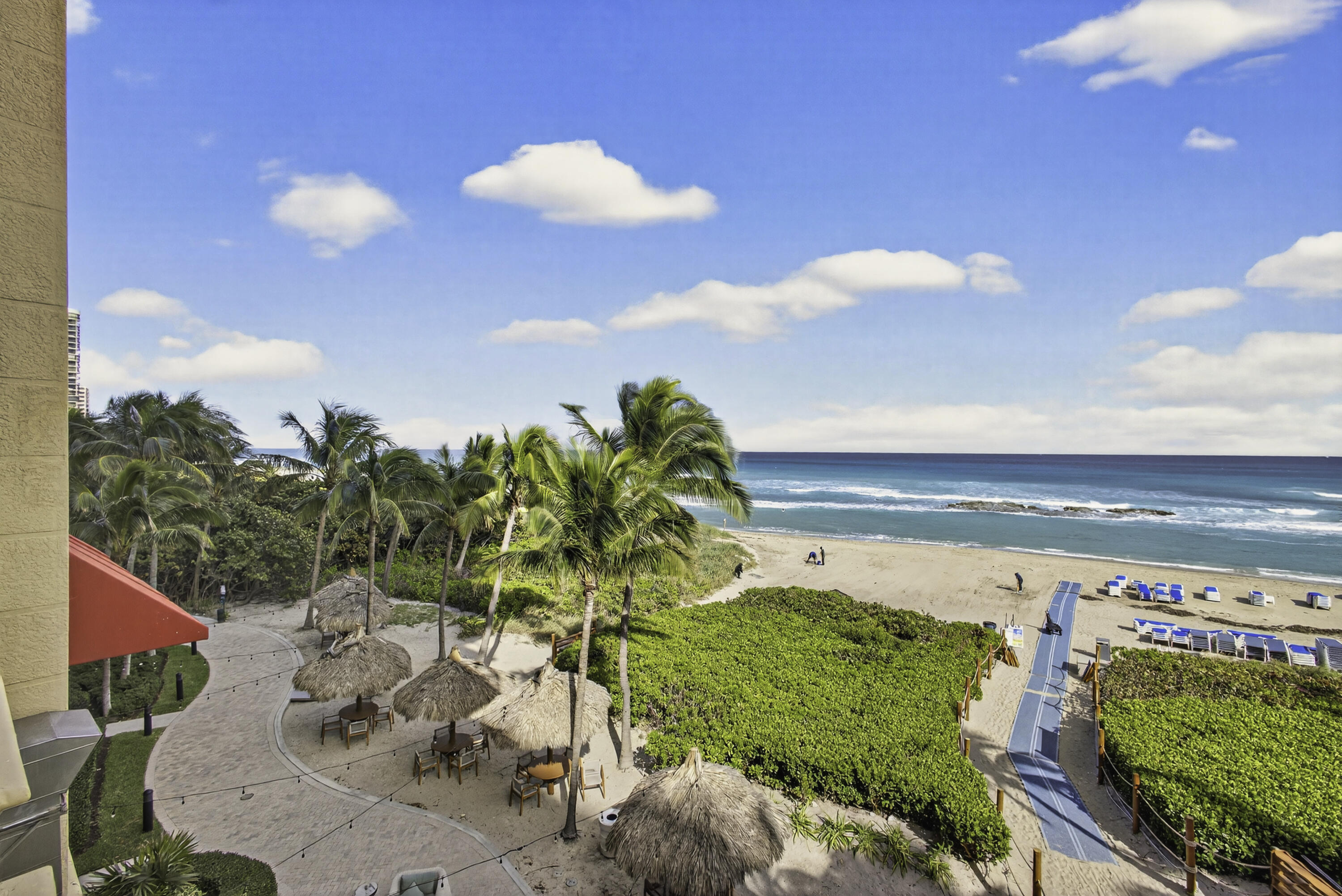 RESORT AT SINGER ISLAND RESIDENTIAL CONDO - Residential