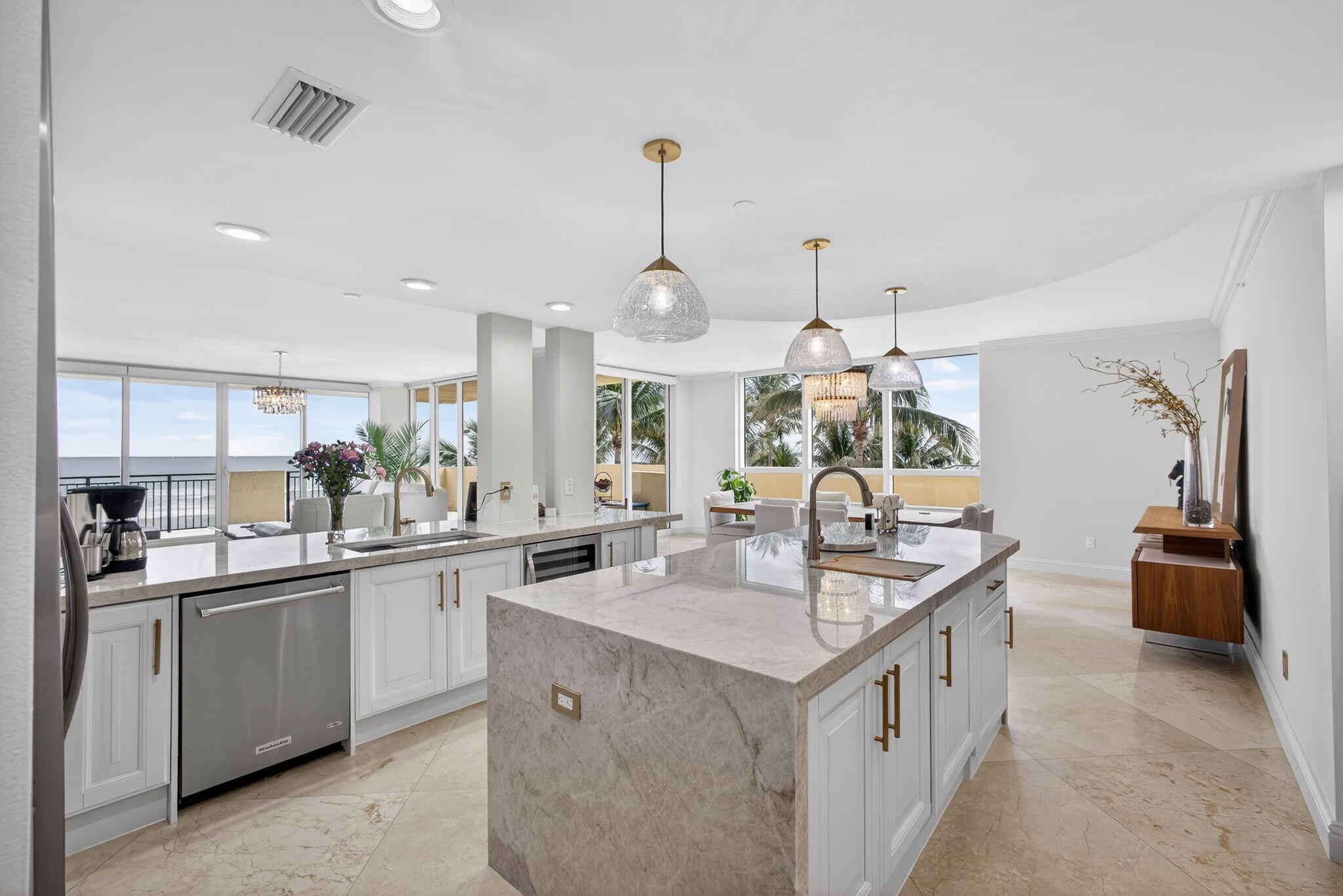 RESORT AT SINGER ISLAND RESIDENTIAL CONDO - Residential