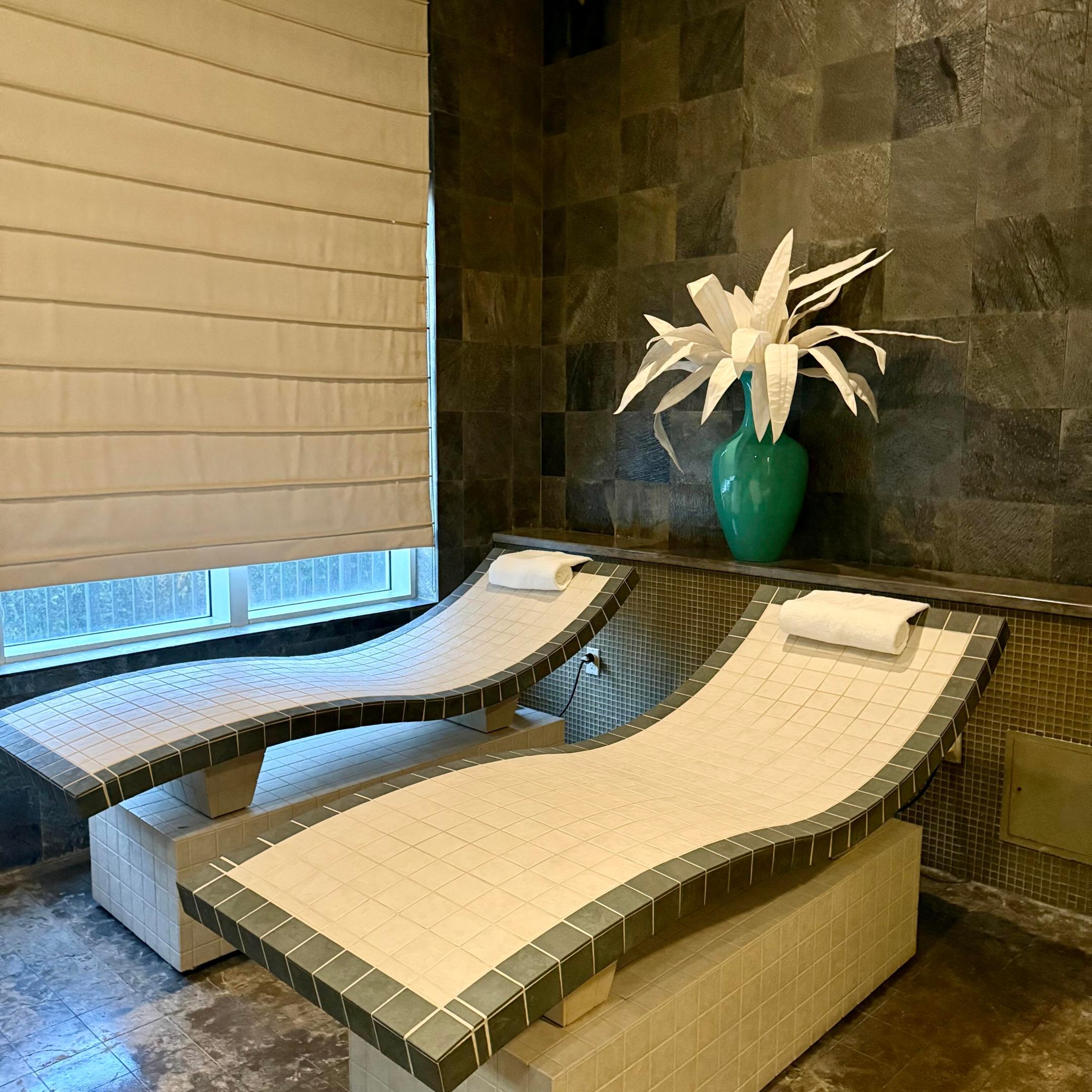 RESORT AT SINGER ISLAND RESIDENTIAL CONDO - Residential