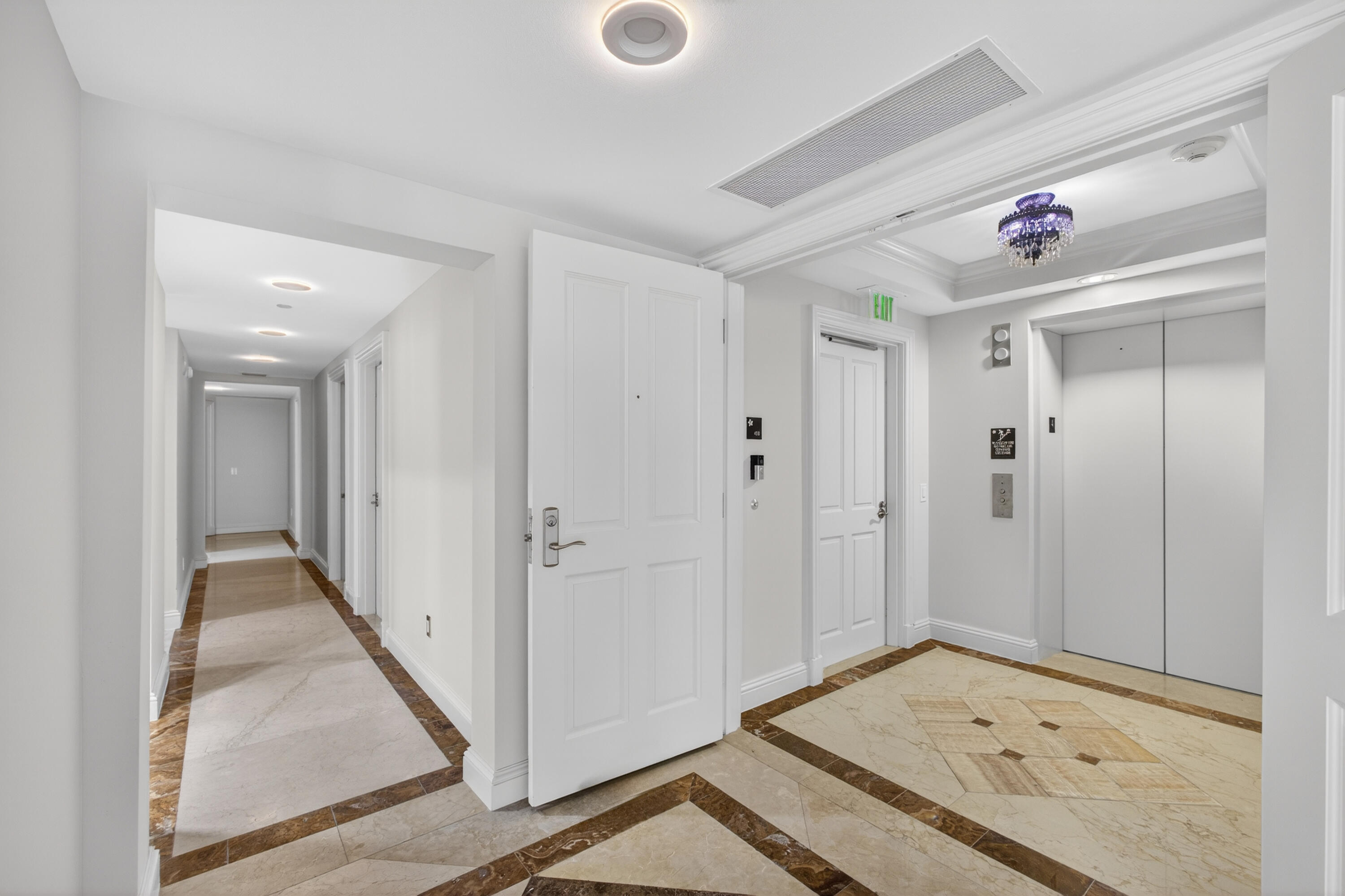 3800 N Ocean Drive 452