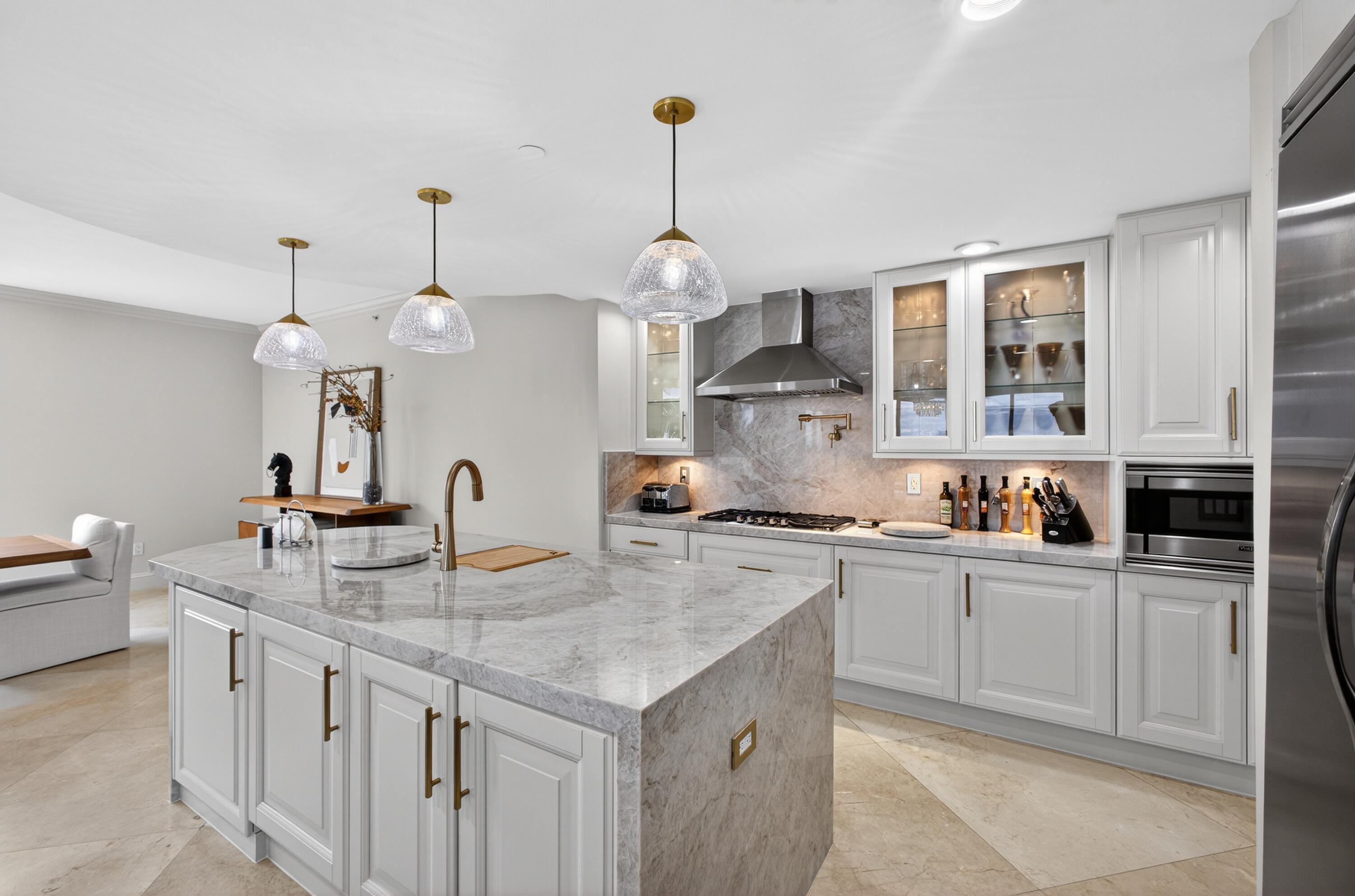 RESORT AT SINGER ISLAND RESIDENTIAL CONDO - Residential