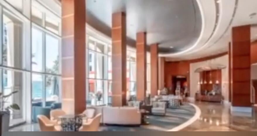 RESORT AT SINGER ISLAND RESIDENTIAL CONDO - Residential