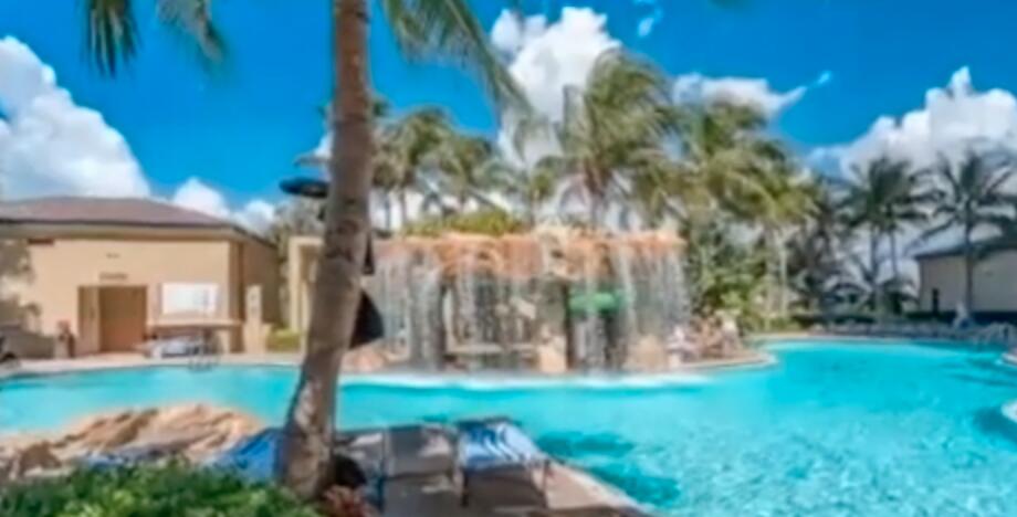 RESORT AT SINGER ISLAND RESIDENTIAL CONDO - Residential