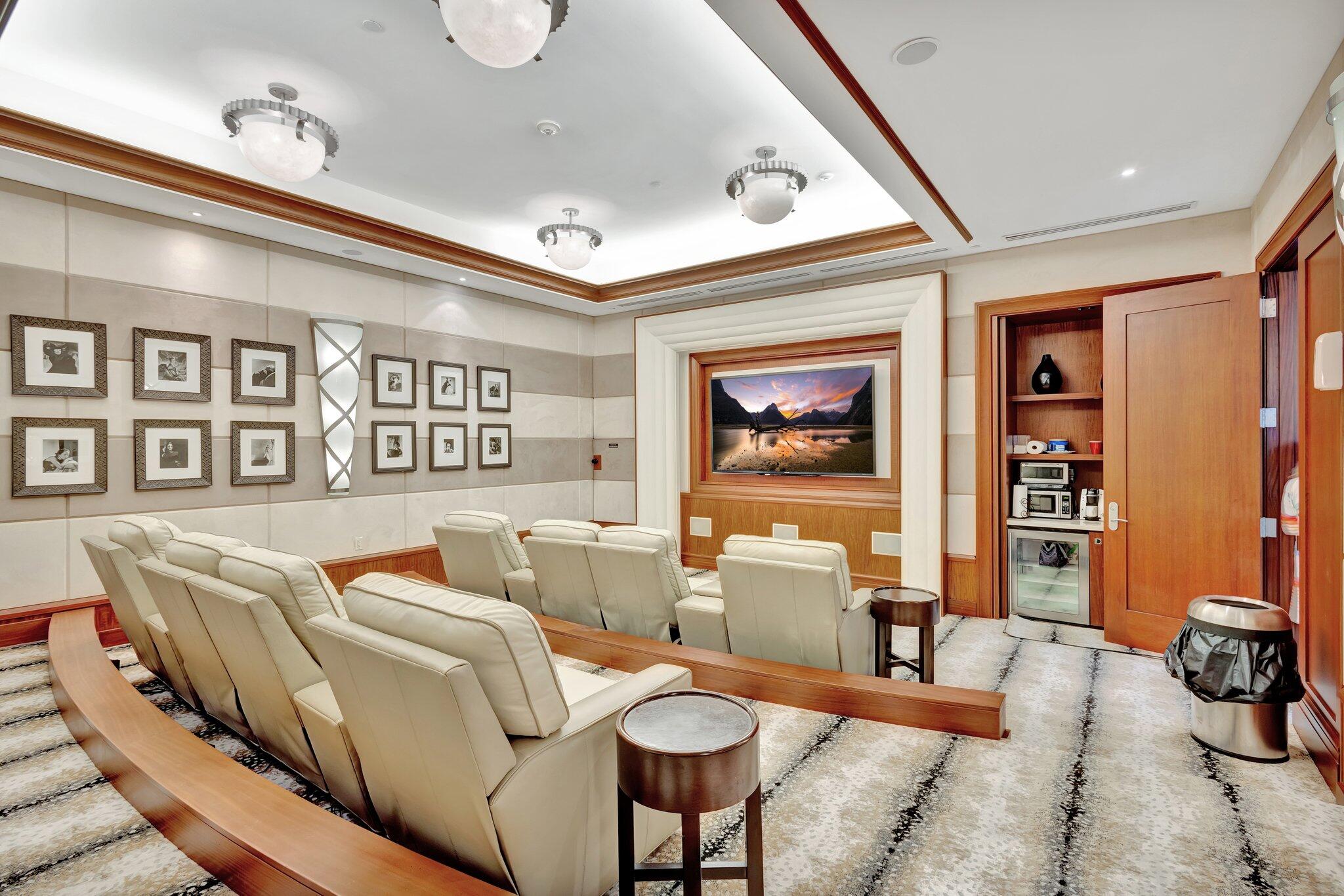 RESORT AT SINGER ISLAND RESIDENTIAL CONDO - Residential