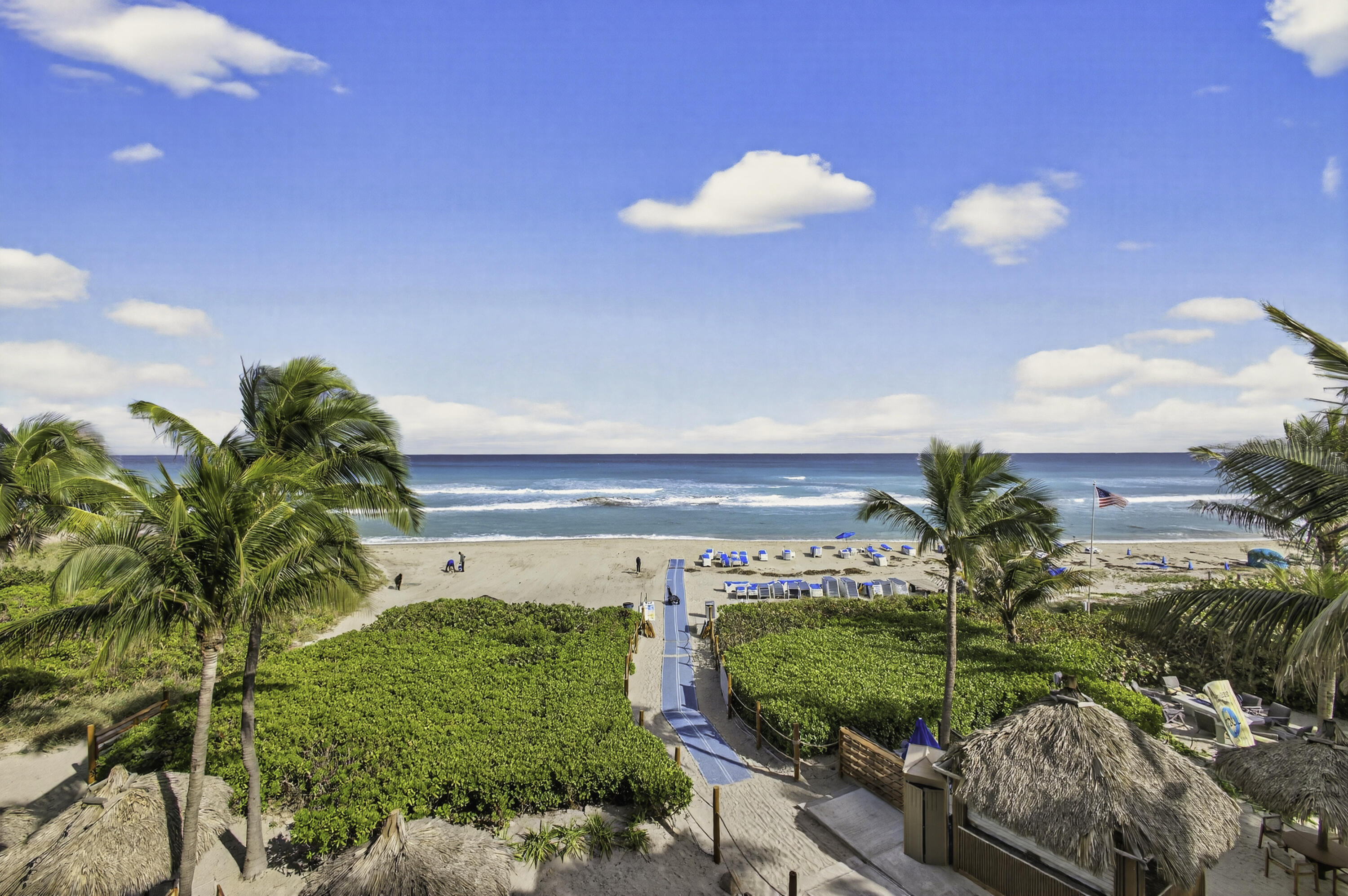 RESORT AT SINGER ISLAND RESIDENTIAL CONDO - Residential