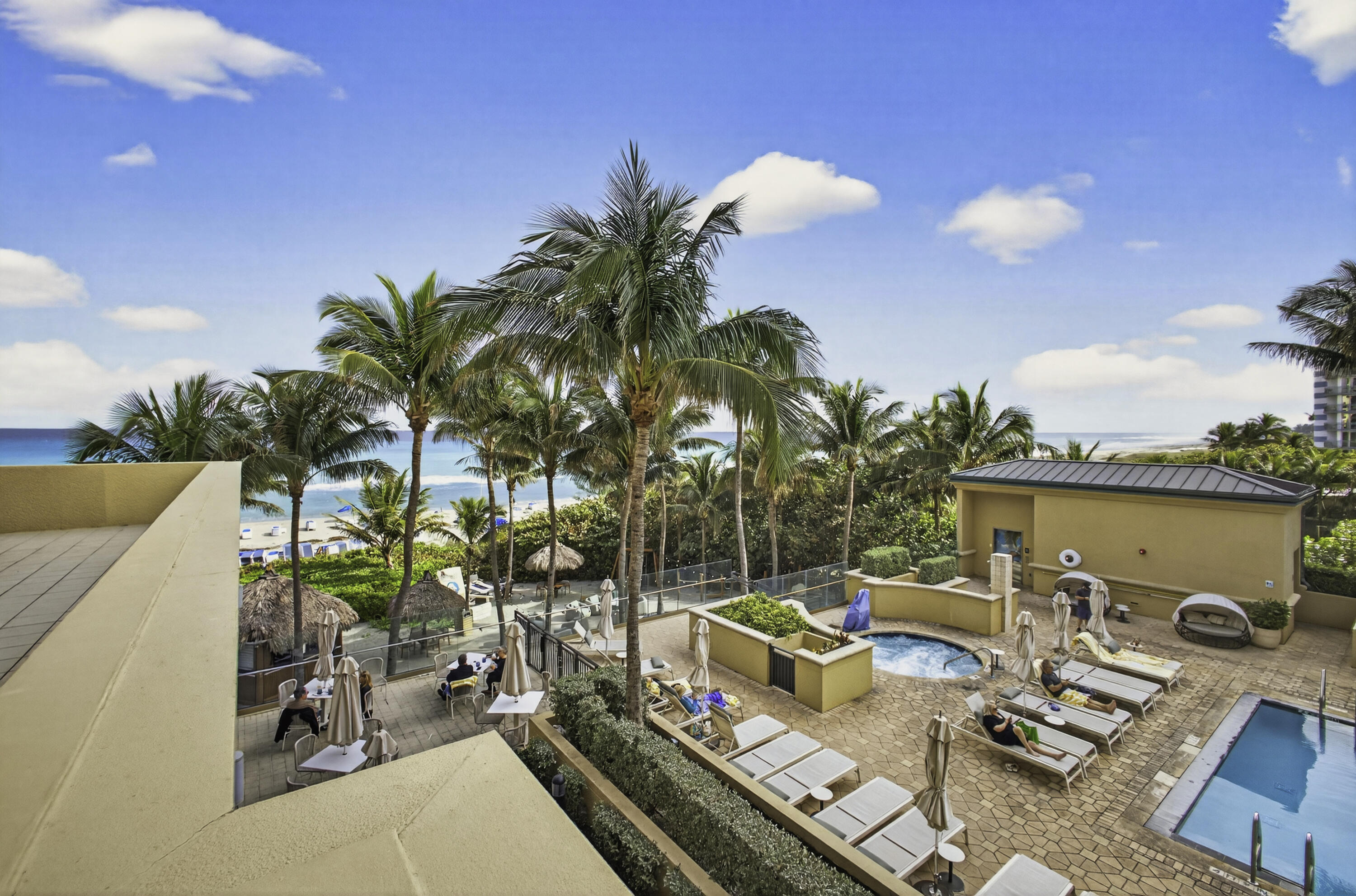 RESORT AT SINGER ISLAND RESIDENTIAL CONDO - Residential