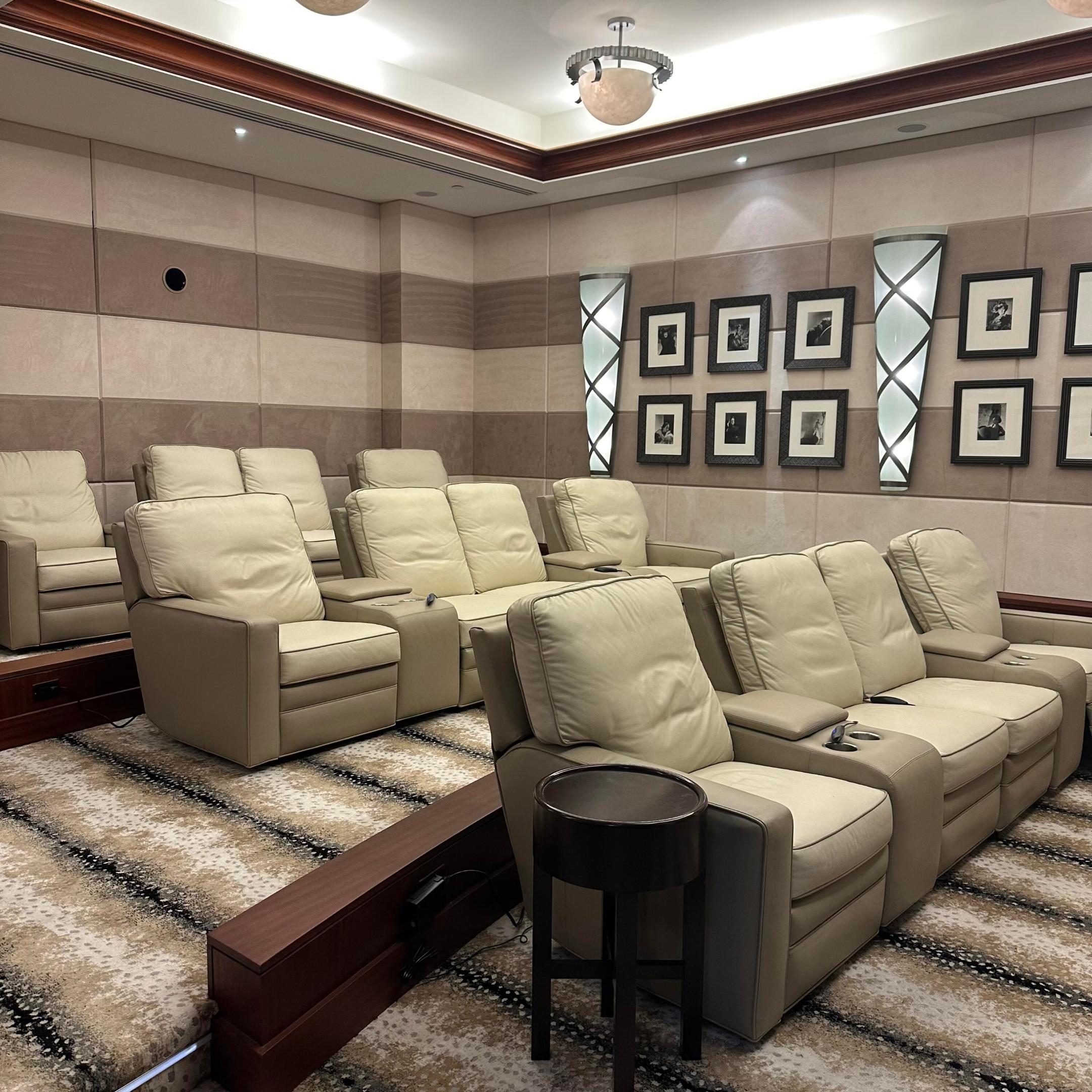 RESORT AT SINGER ISLAND RESIDENTIAL CONDO - Residential