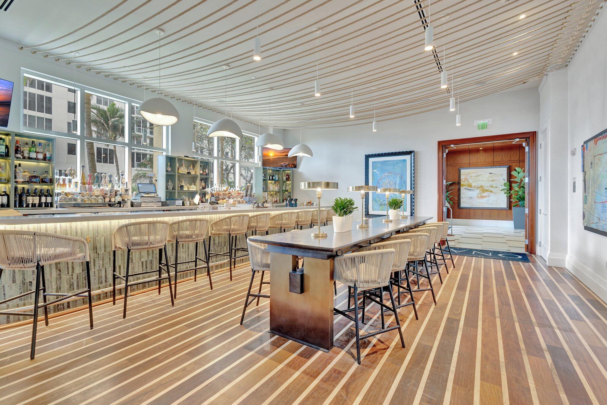 RESORT AT SINGER ISLAND RESIDENTIAL CONDO - Residential