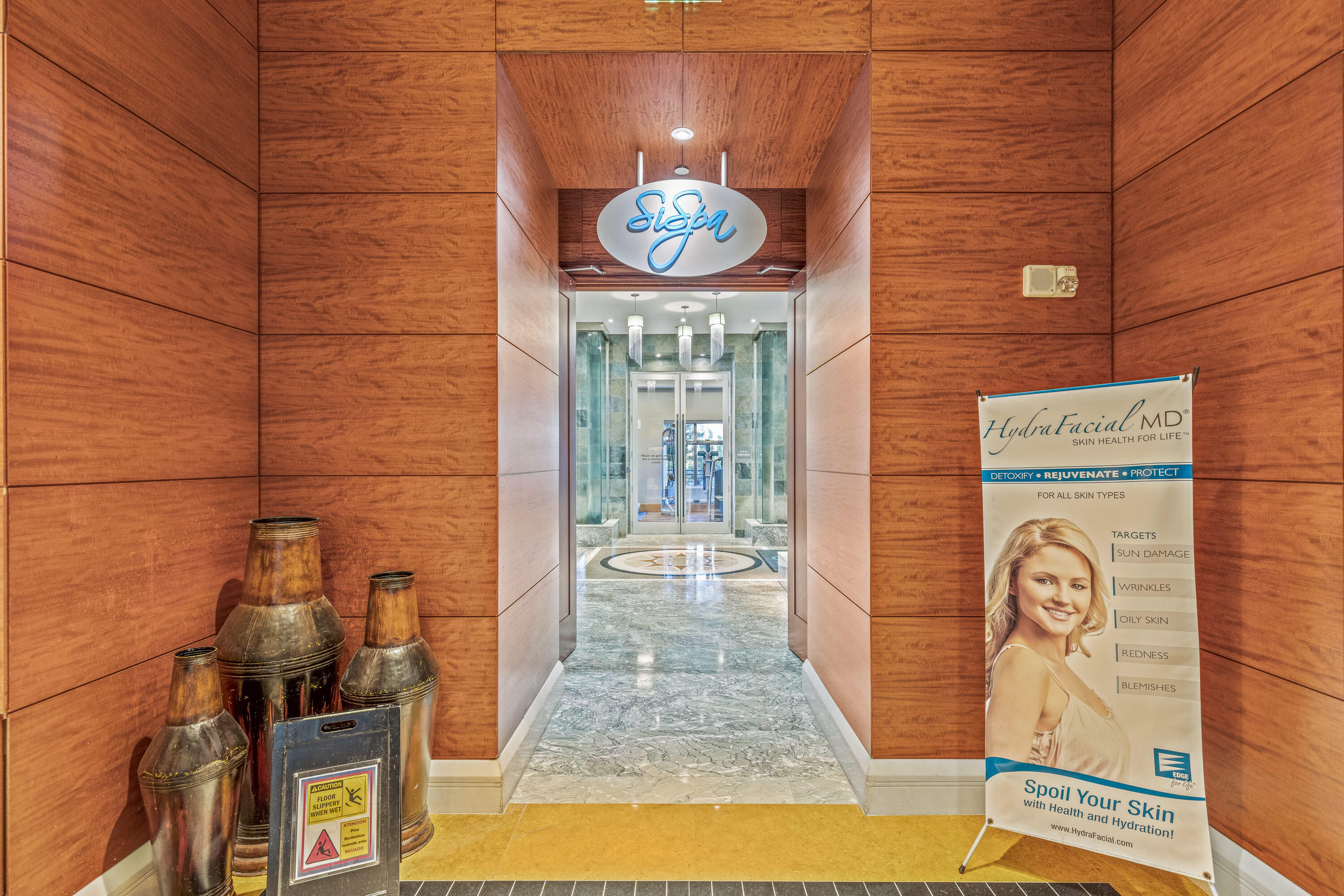 RESORT AT SINGER ISLAND RESIDENTIAL CONDO - Residential