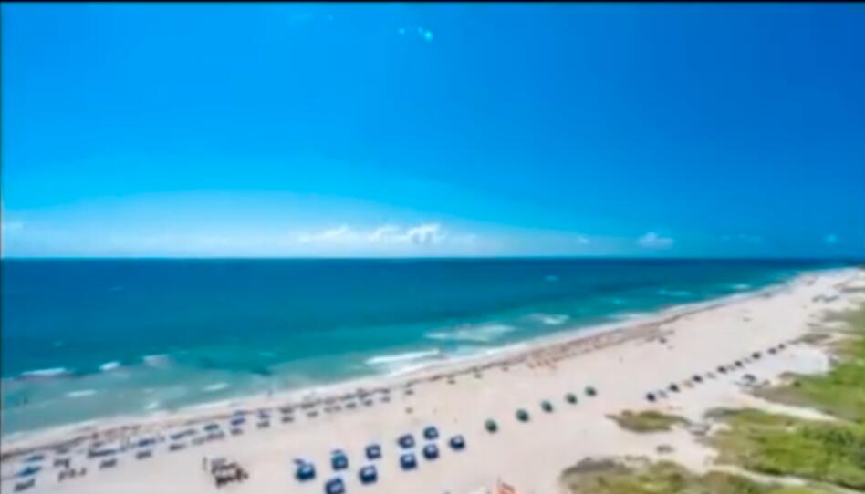 RESORT AT SINGER ISLAND RESIDENTIAL CONDO - Residential