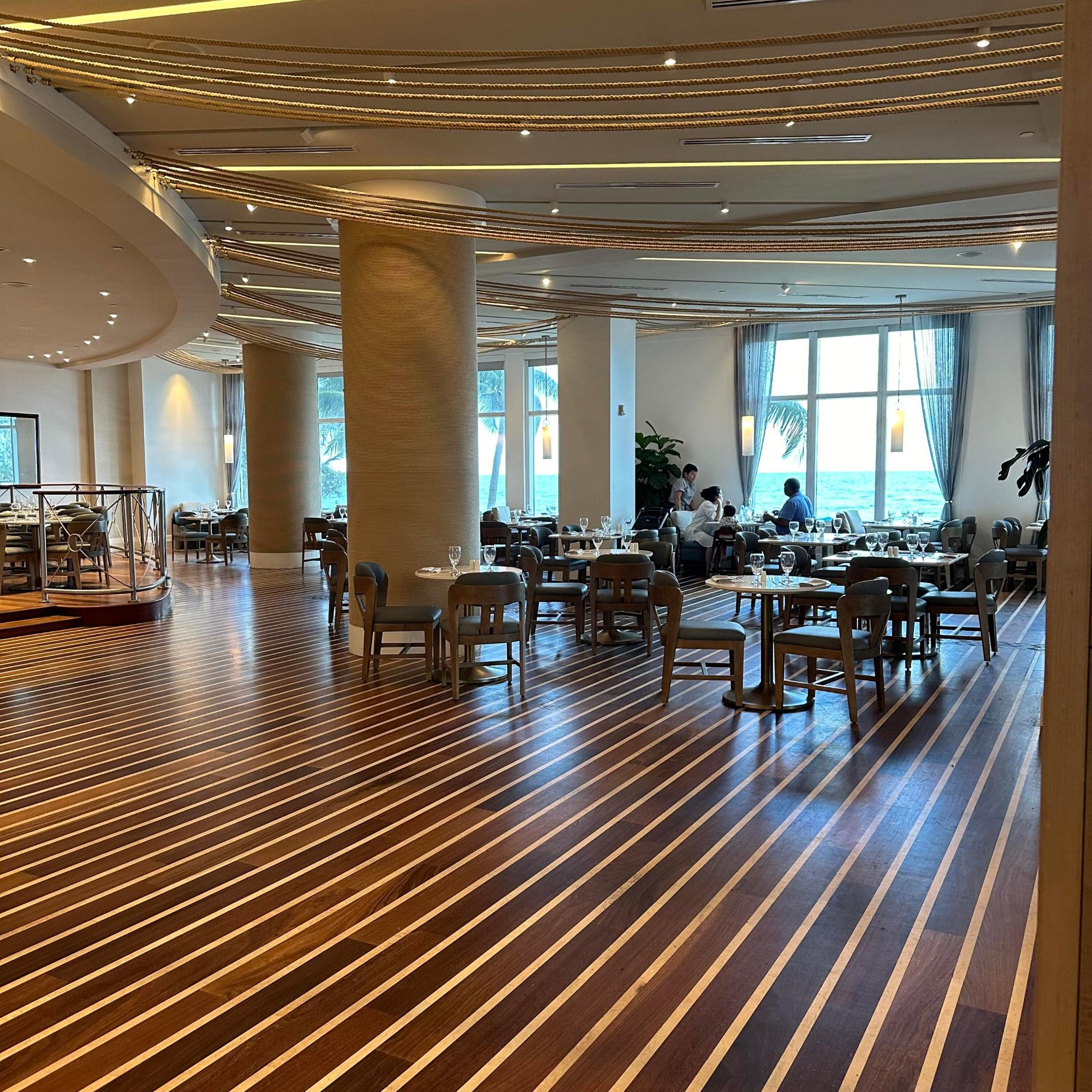 RESORT AT SINGER ISLAND RESIDENTIAL CONDO - Residential