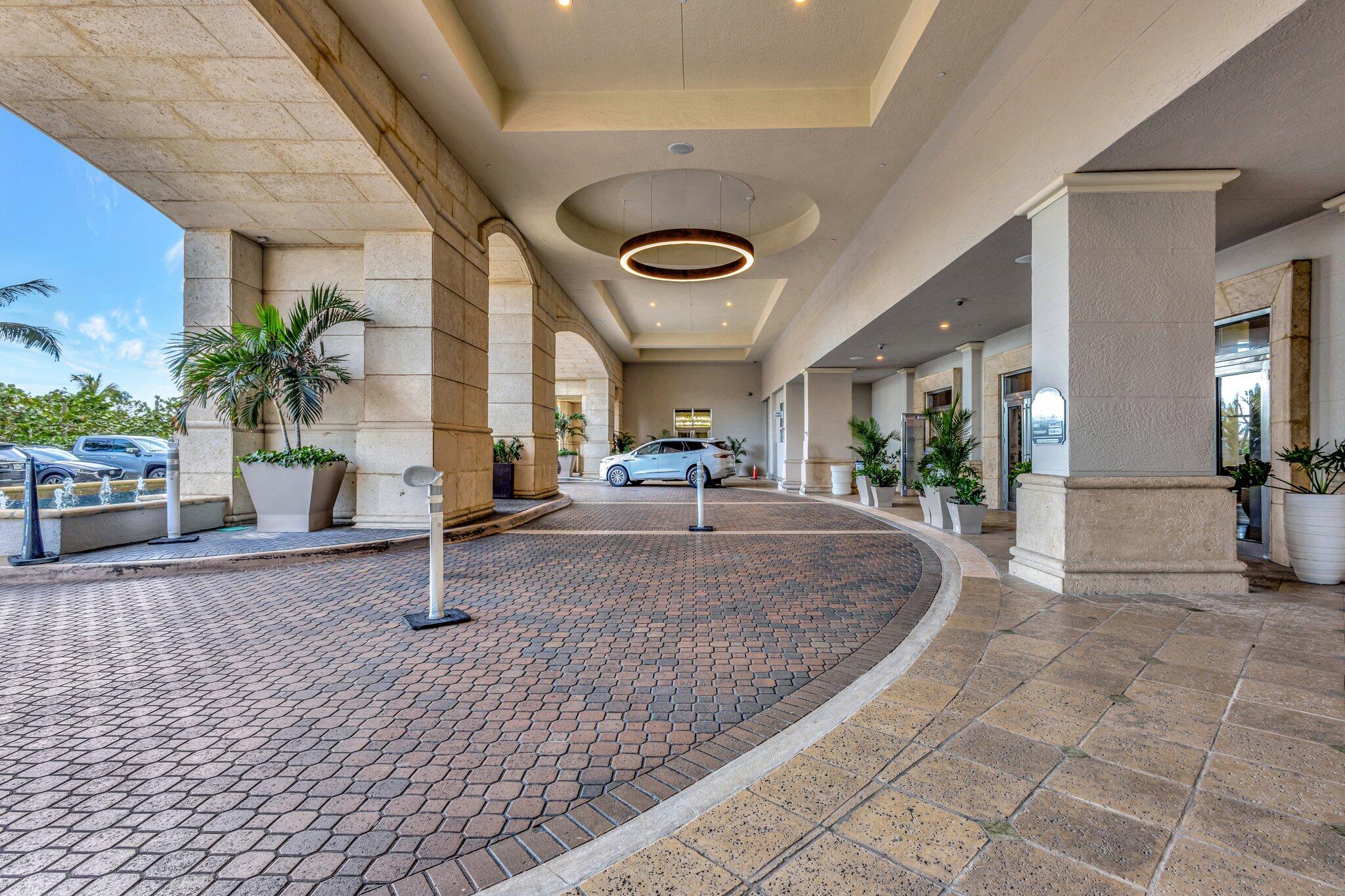 RESORT AT SINGER ISLAND RESIDENTIAL CONDO - Residential