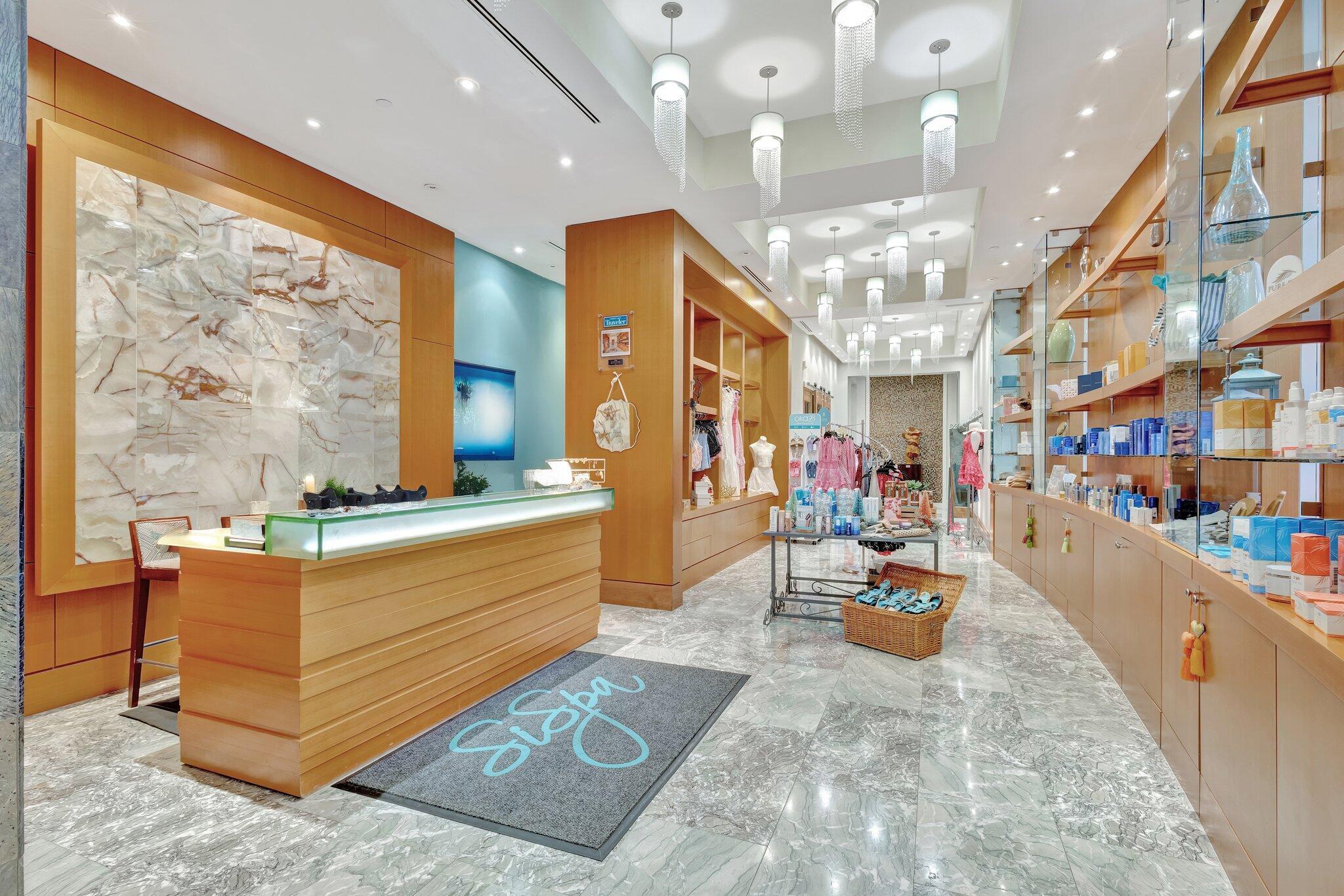 RESORT AT SINGER ISLAND RESIDENTIAL CONDO - Residential