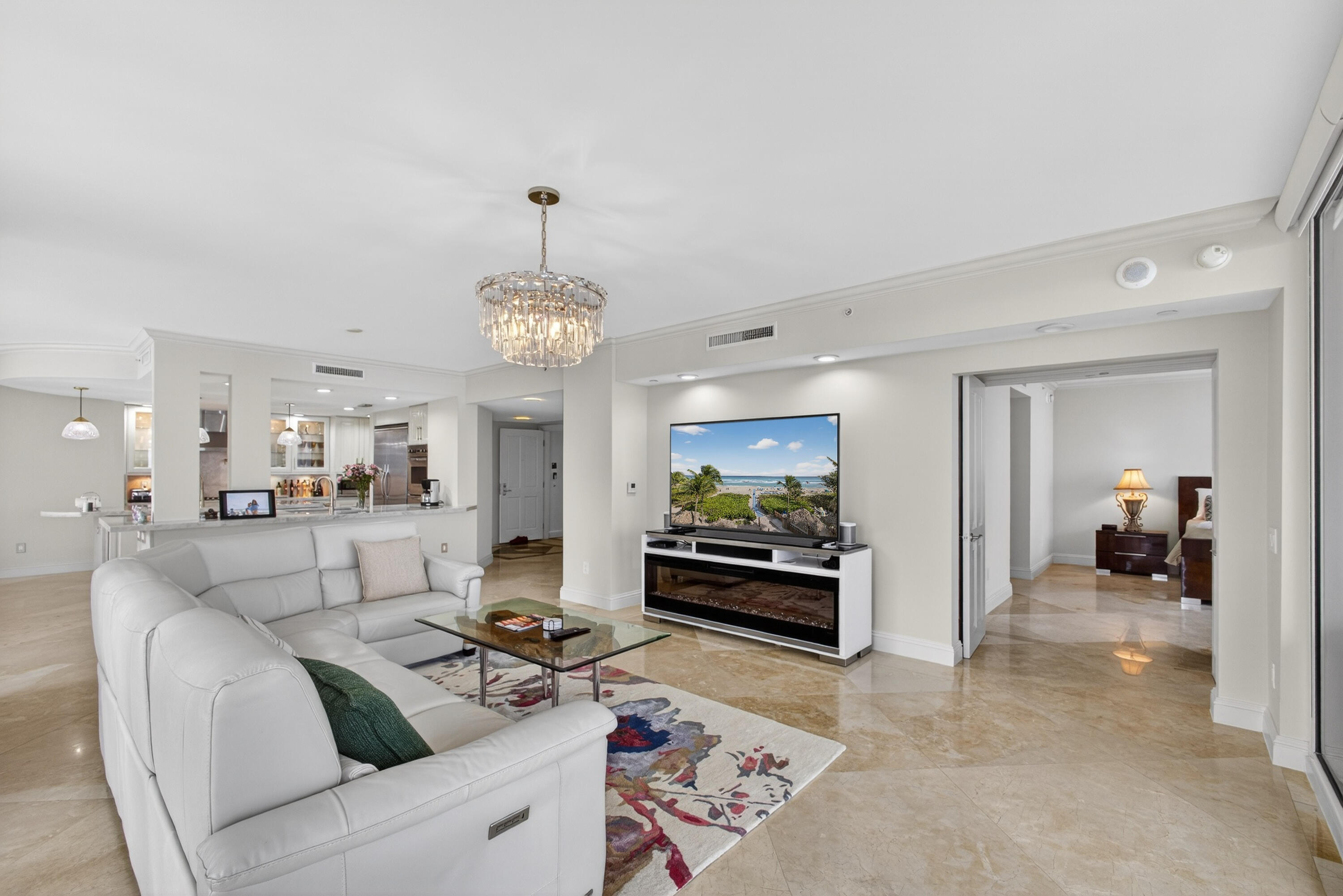 RESORT AT SINGER ISLAND RESIDENTIAL CONDO - Residential