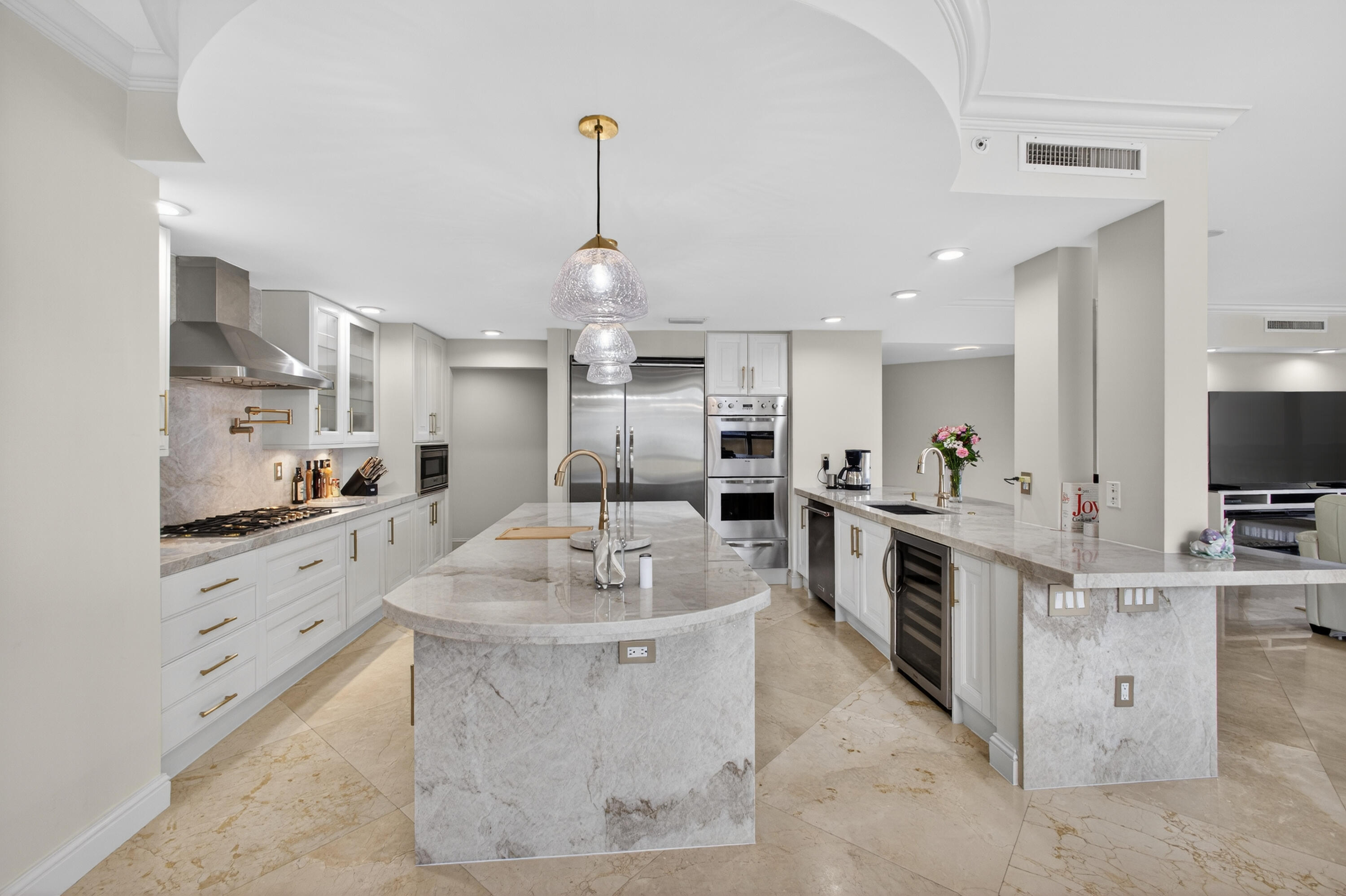 RESORT AT SINGER ISLAND RESIDENTIAL CONDO - Residential