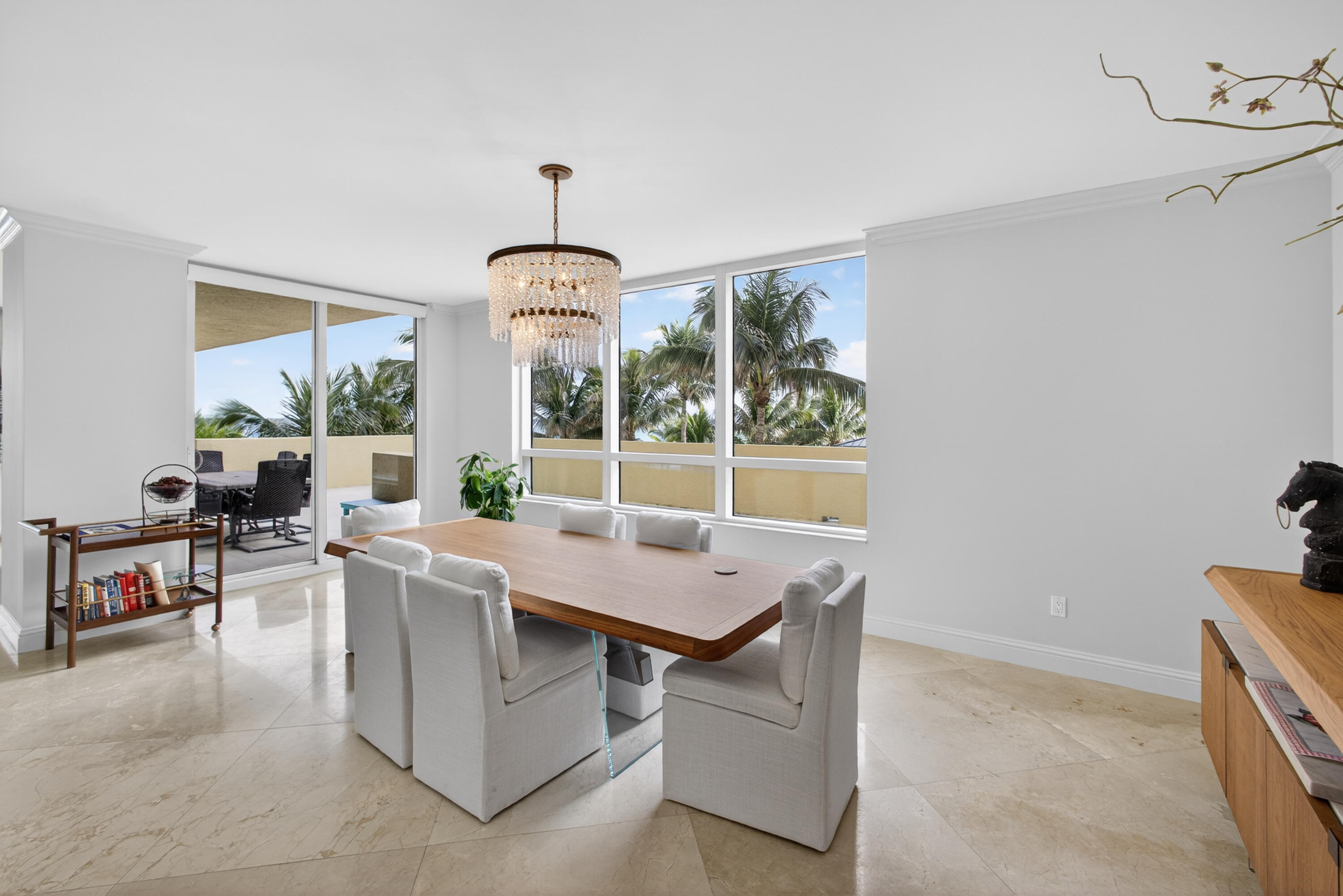 RESORT AT SINGER ISLAND RESIDENTIAL CONDO - Residential