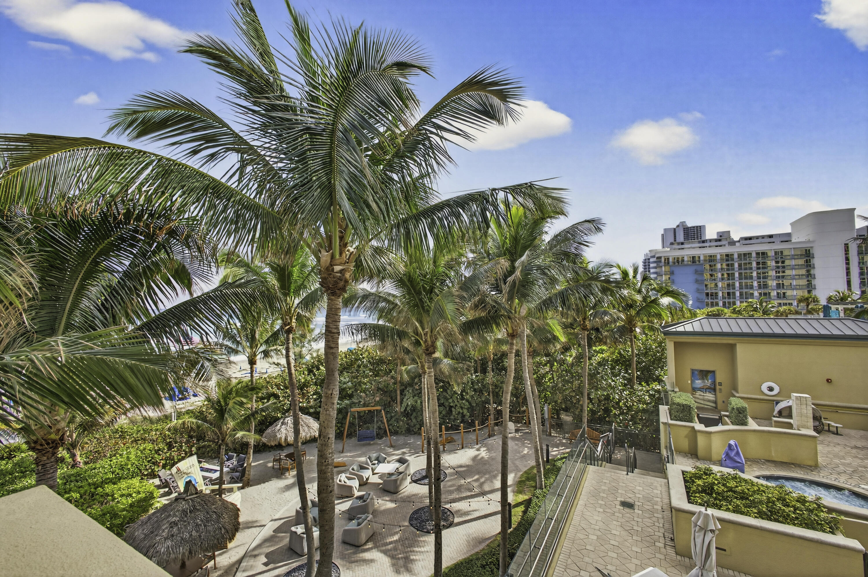 RESORT AT SINGER ISLAND RESIDENTIAL CONDO - Residential