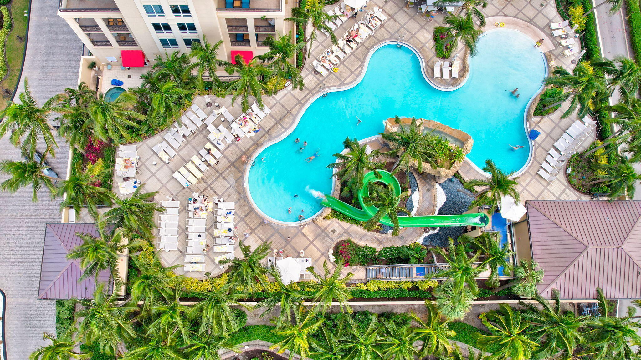 RESORT AT SINGER ISLAND RESIDENTIAL CONDO - Residential