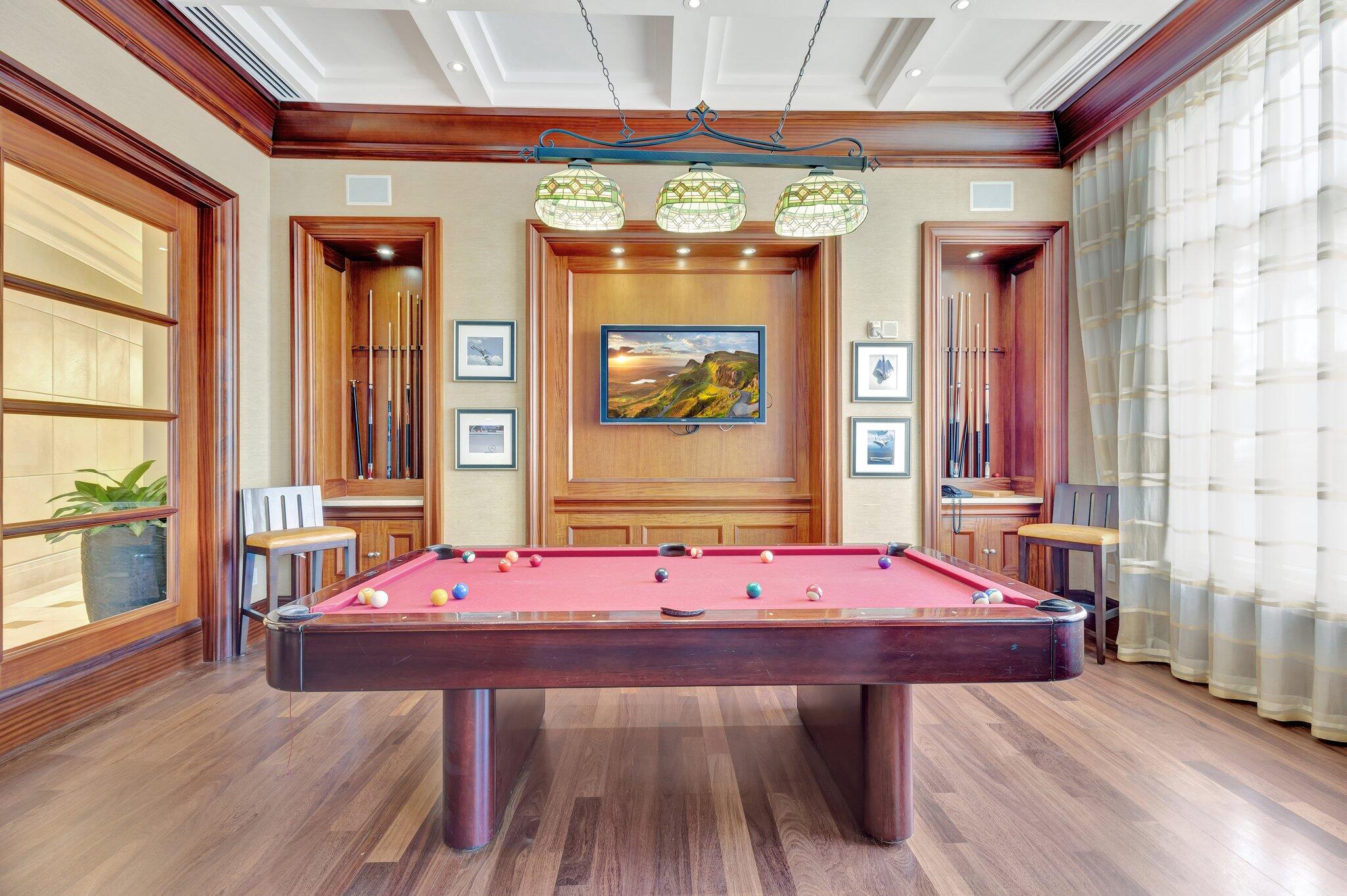 RESORT AT SINGER ISLAND RESIDENTIAL CONDO - Residential