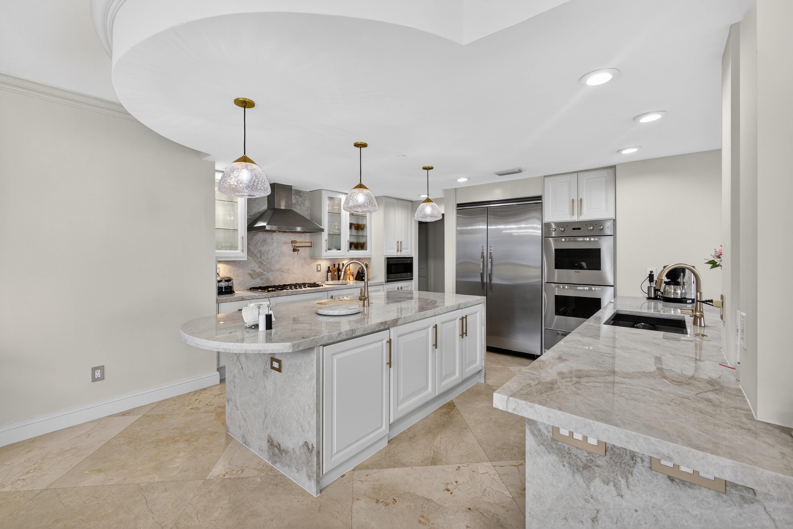 RESORT AT SINGER ISLAND RESIDENTIAL CONDO - Residential