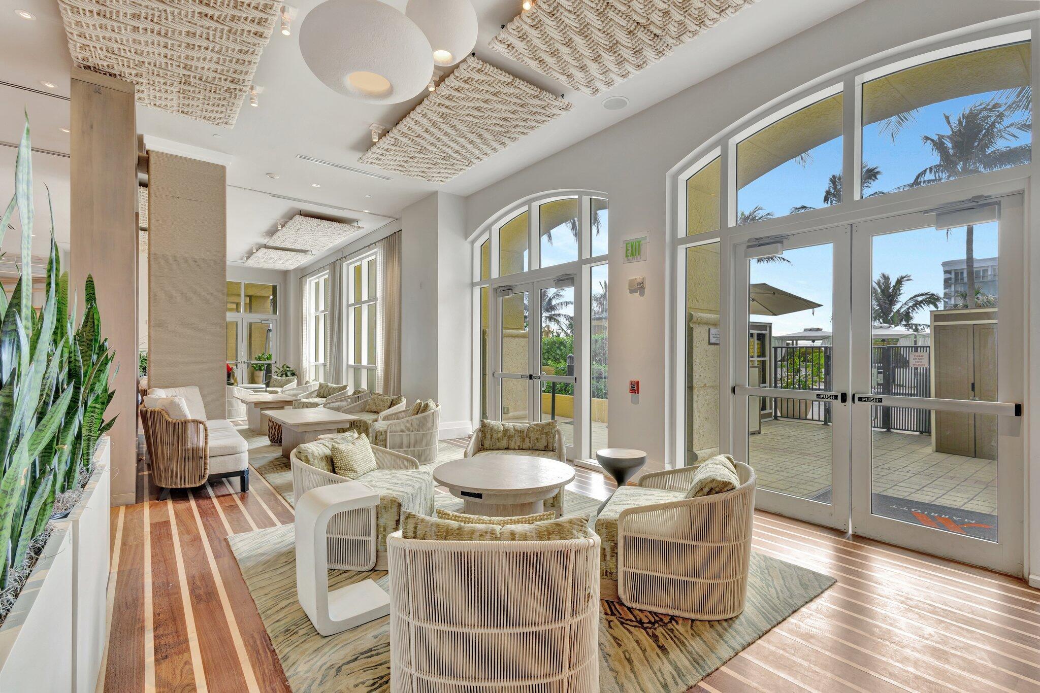 RESORT AT SINGER ISLAND RESIDENTIAL CONDO - Residential