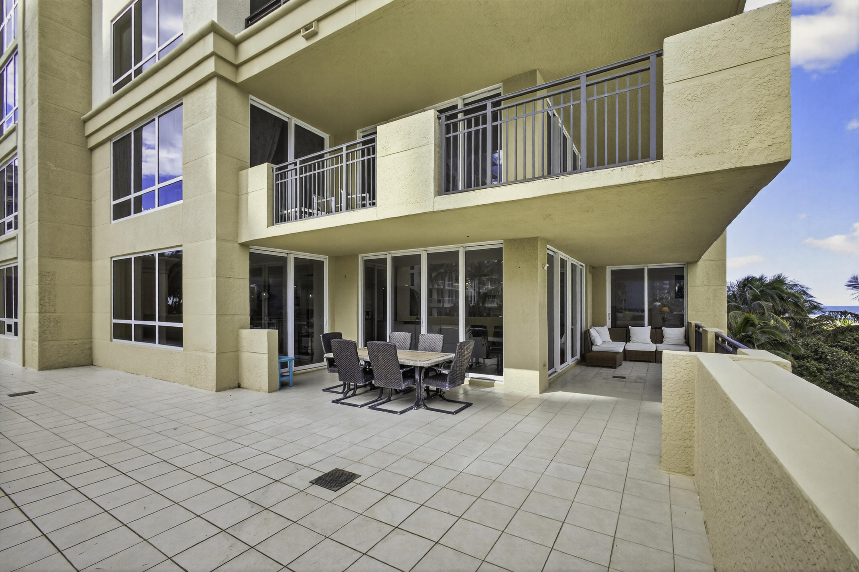 RESORT AT SINGER ISLAND RESIDENTIAL CONDO - Residential