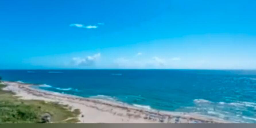 RESORT AT SINGER ISLAND RESIDENTIAL CONDO - Residential