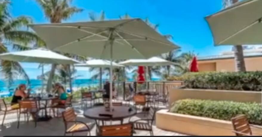 RESORT AT SINGER ISLAND RESIDENTIAL CONDO - Residential