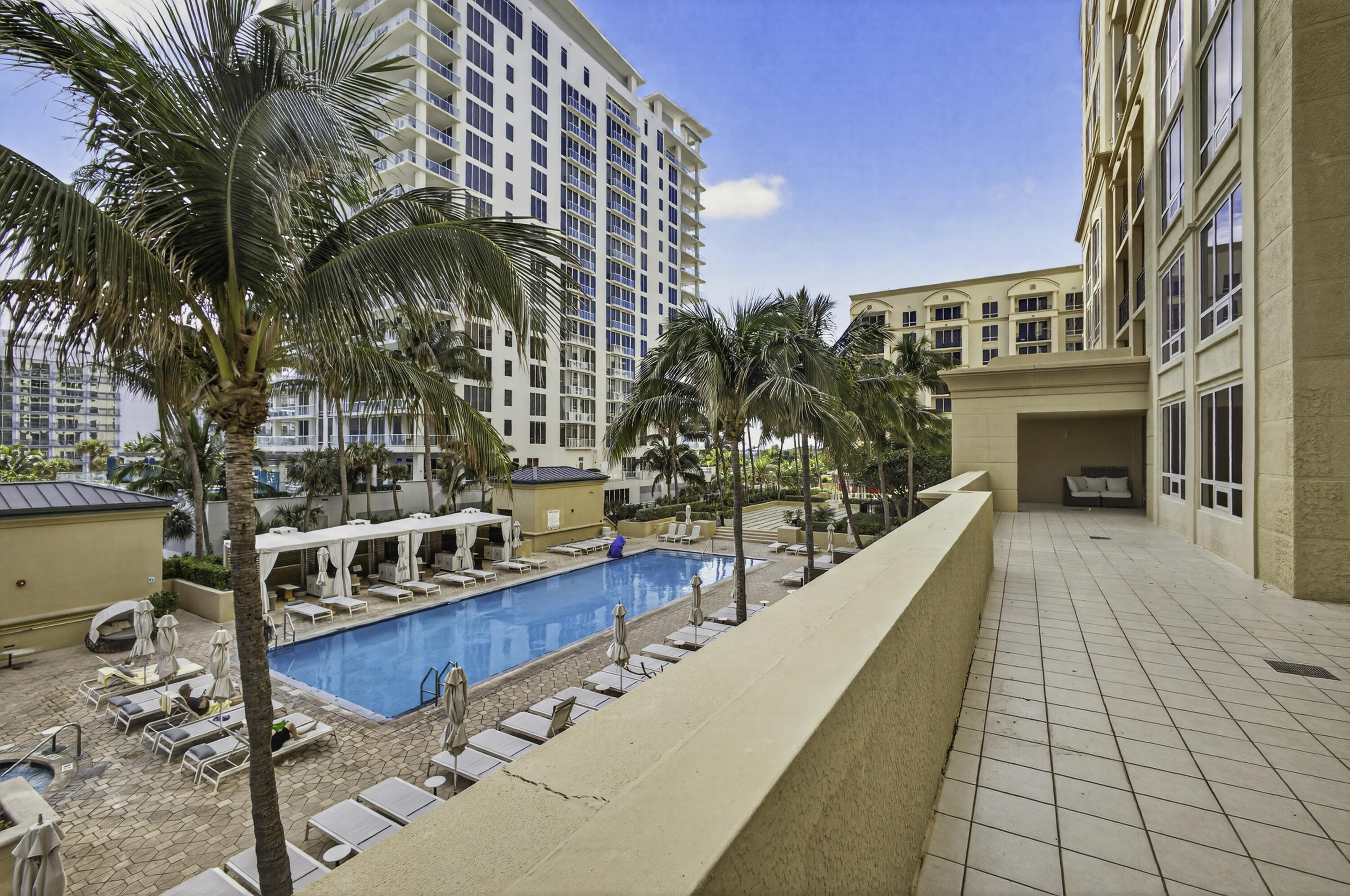 RESORT AT SINGER ISLAND RESIDENTIAL CONDO - Residential