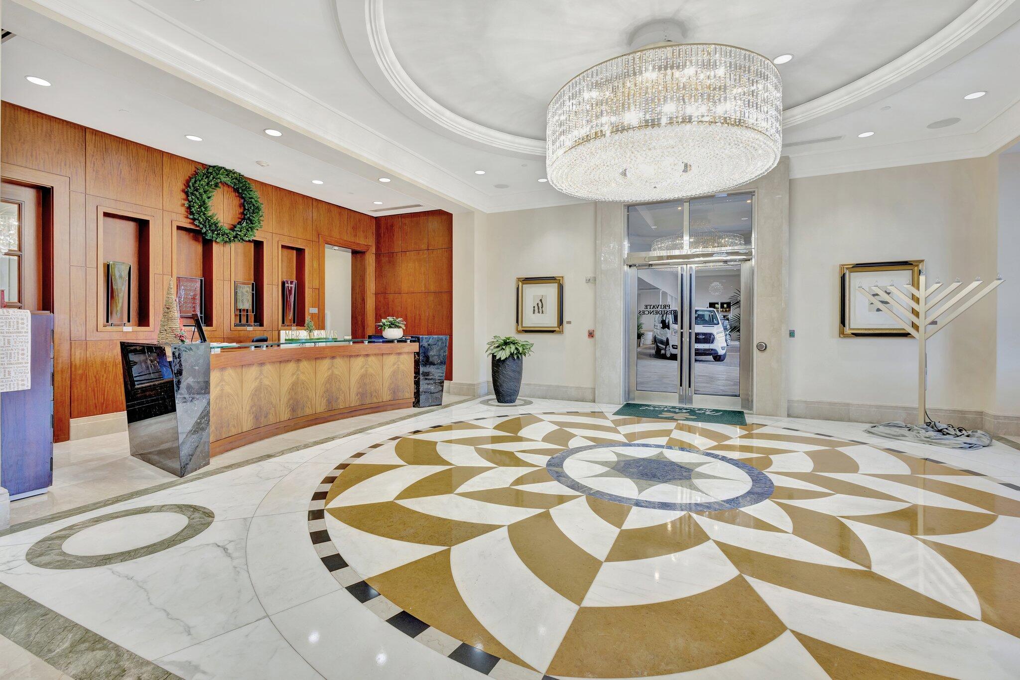 RESORT AT SINGER ISLAND RESIDENTIAL CONDO - Residential