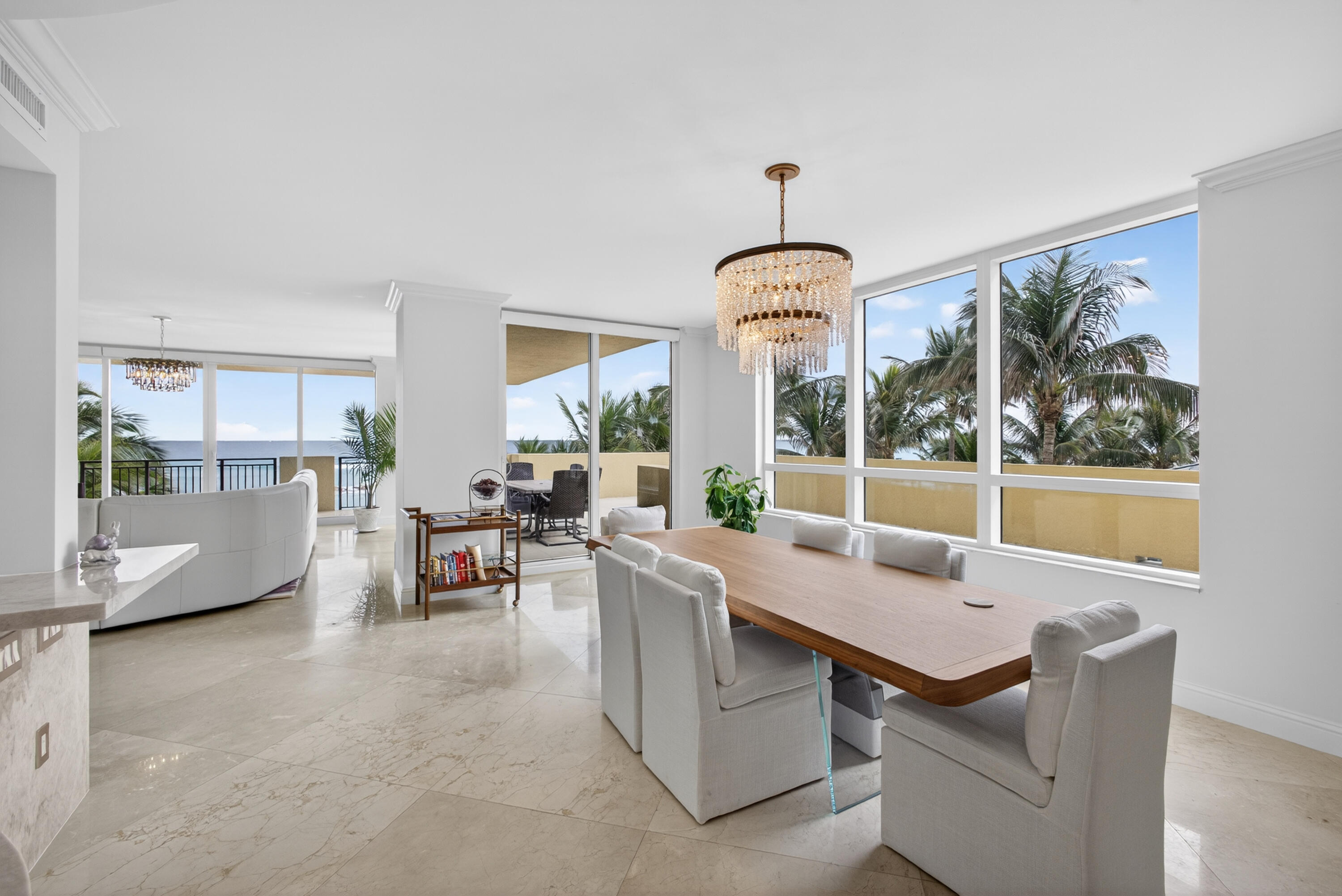 RESORT AT SINGER ISLAND RESIDENTIAL CONDO - Residential