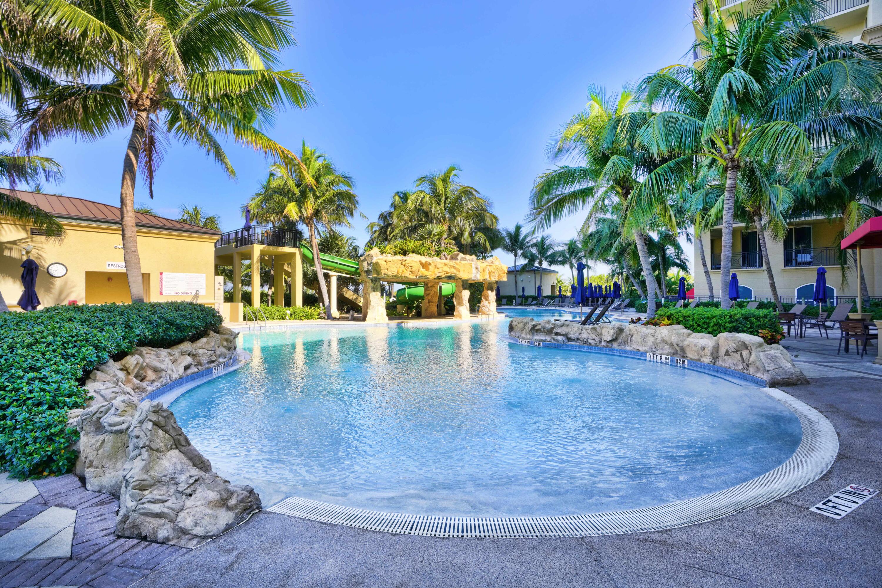 RESORT AT SINGER ISLAND RESIDENTIAL CONDO - Residential