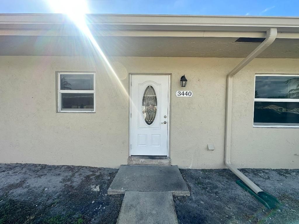 Photo of 3434 State Street #3440, Lake Worth, FL 33461 (MLS # R11142940)