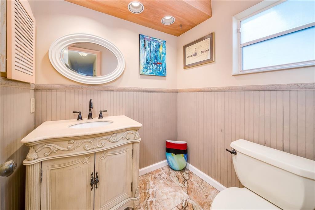 Ironwedge - Residential