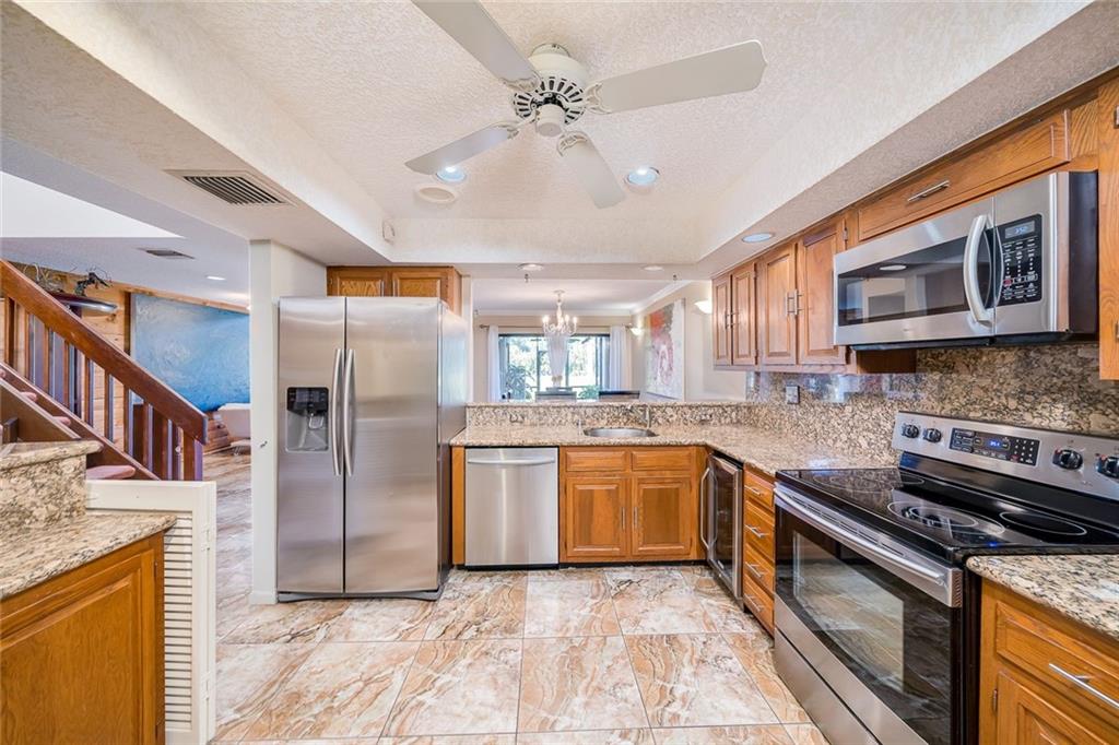 Ironwedge - Residential