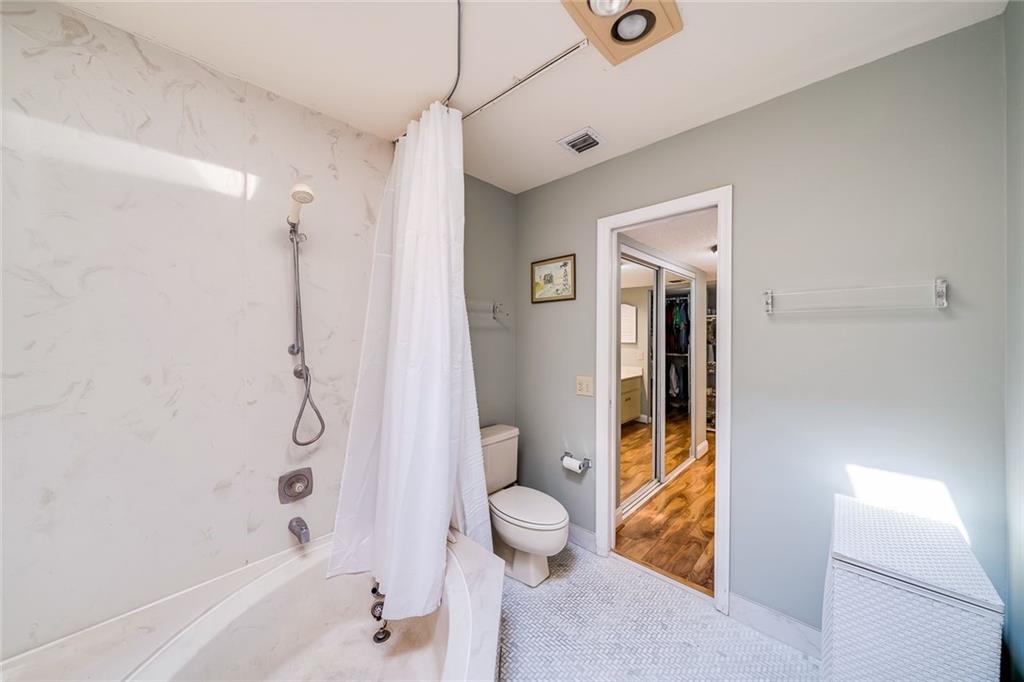 Ironwedge - Residential