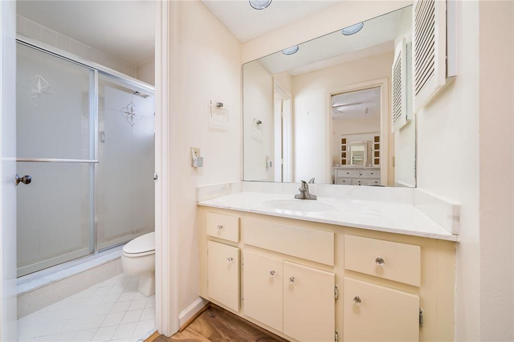 Ironwedge - Residential