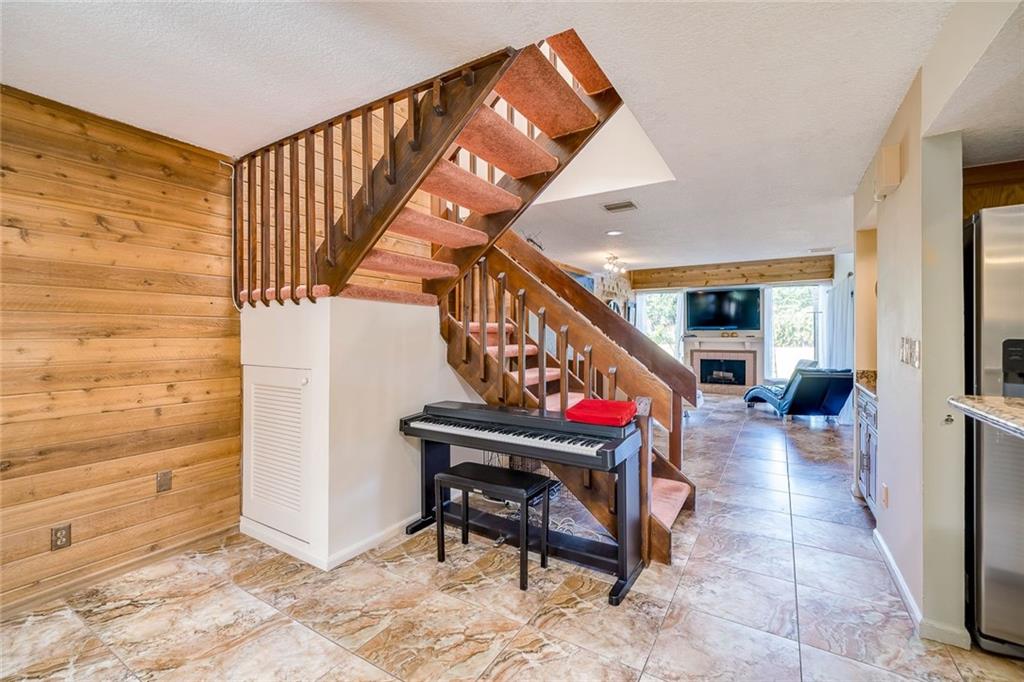 Ironwedge - Residential