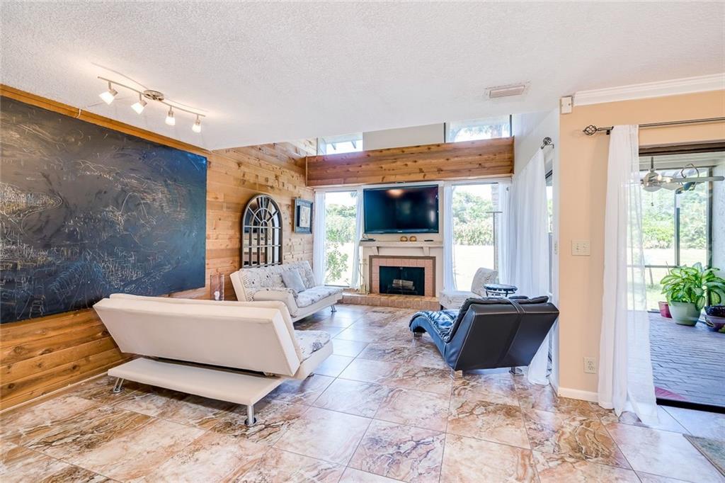 Ironwedge - Residential