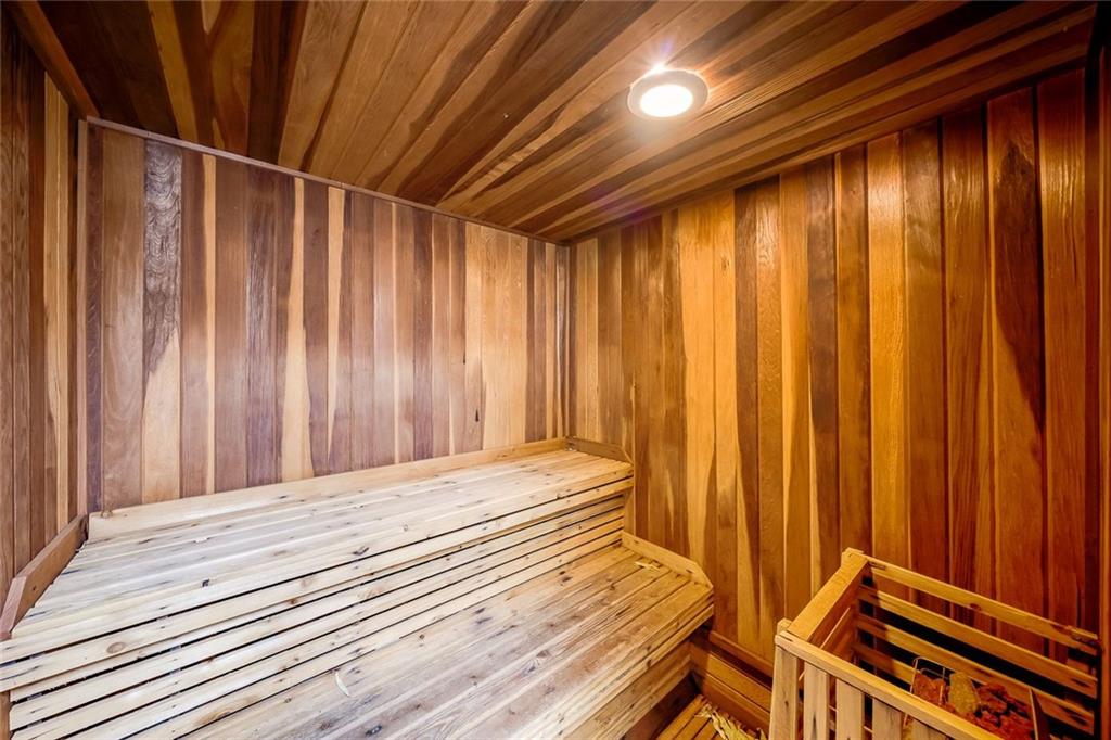 Ironwedge - Residential