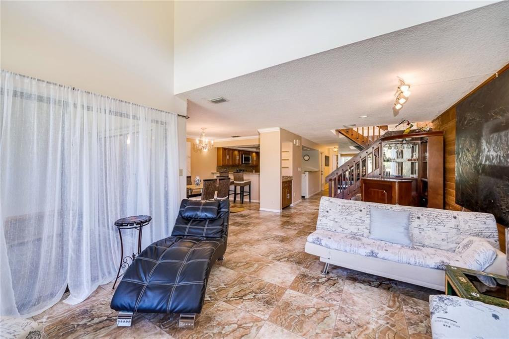 Ironwedge - Residential