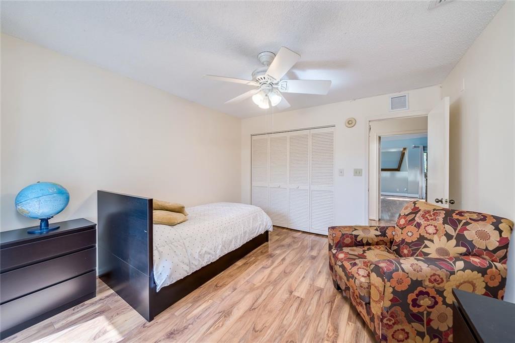 Ironwedge - Residential