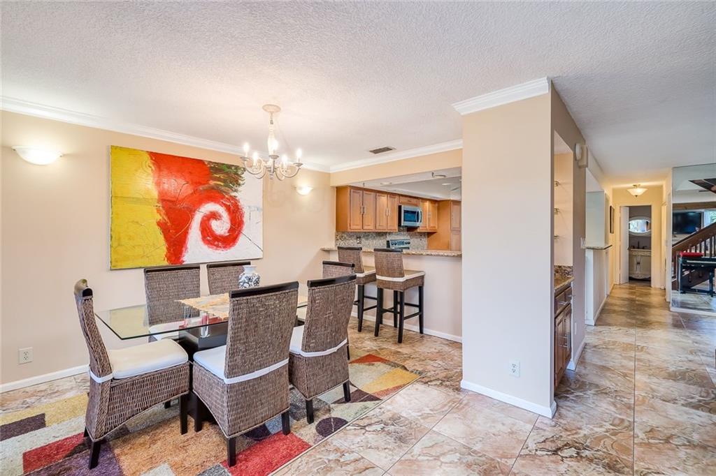 Ironwedge - Residential